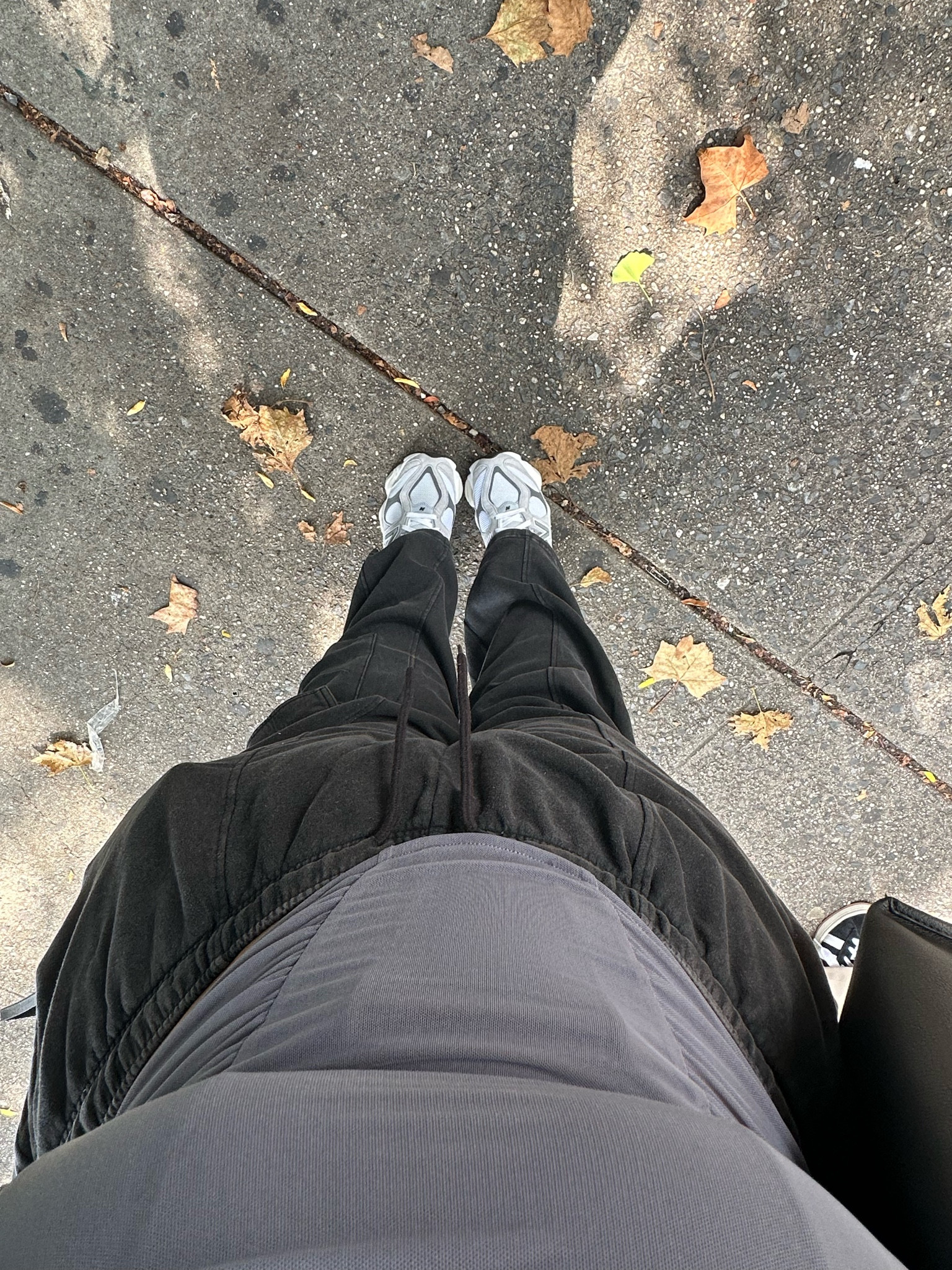 Fall sneakers must have 

These new balance run true to size and are SUPER COMFY 

#LTKshoecrush