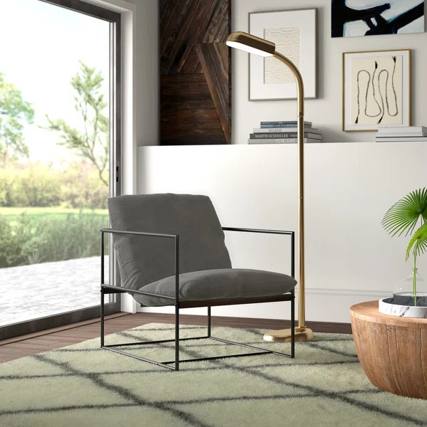 Tyndalls Park Armchair | Wayfair North America