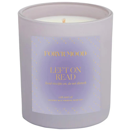 Left on Read Candle | Sephora (US)
