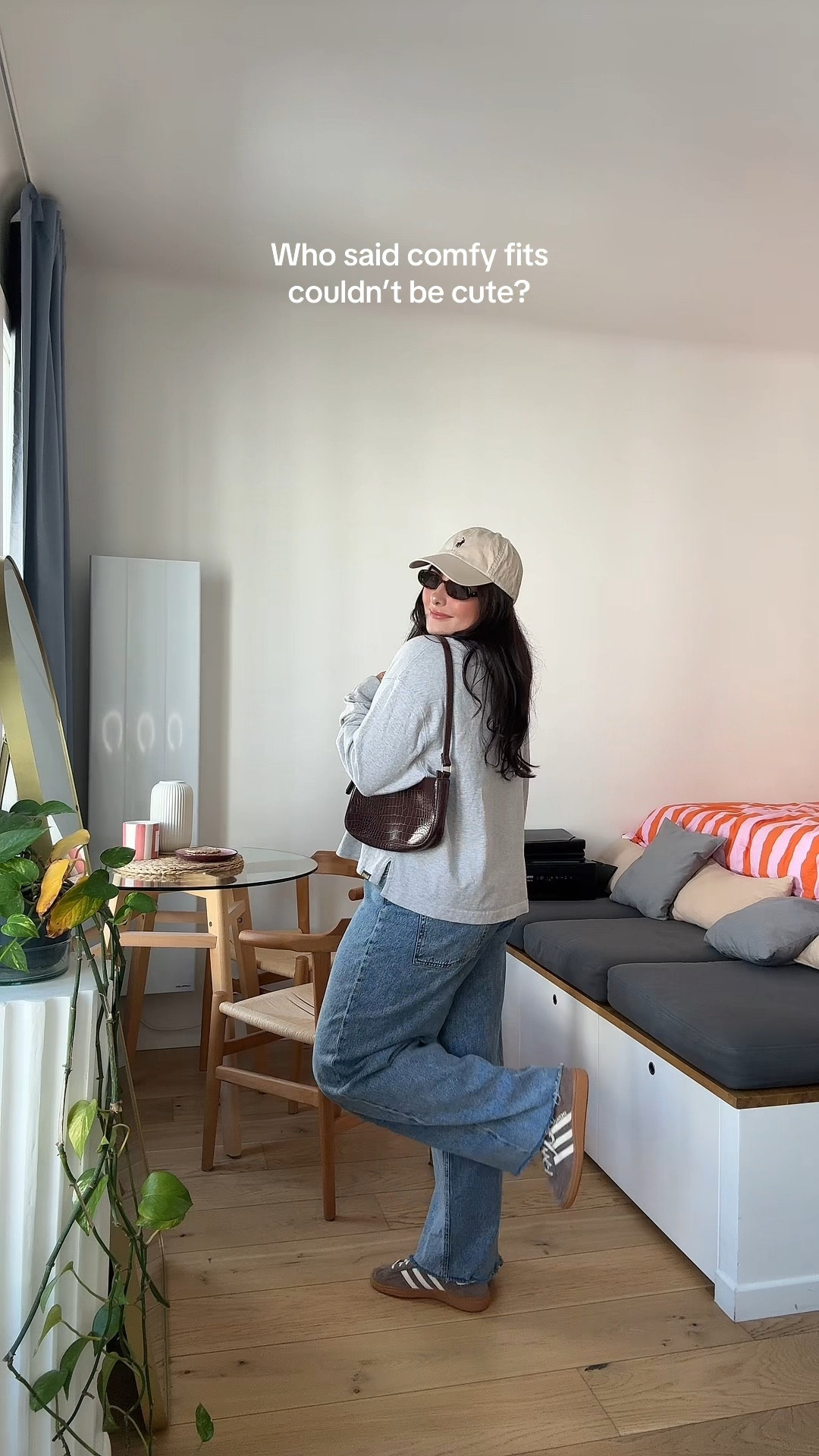 Yup 😌

#LTKcurves #LTKmidsize #LTKstyletip