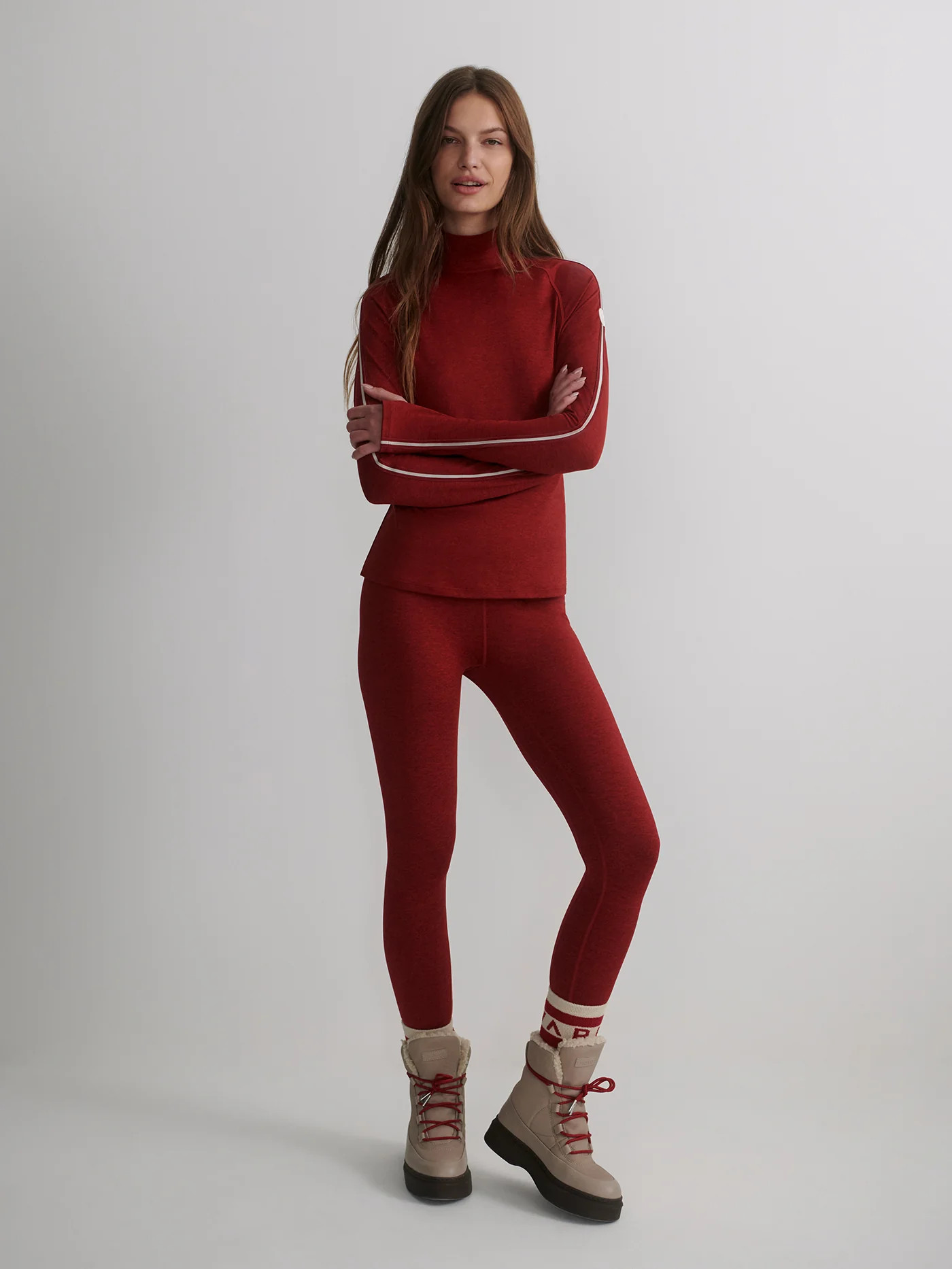 Always Warm Base Layer Legging | VARLEY UK | Varley UK