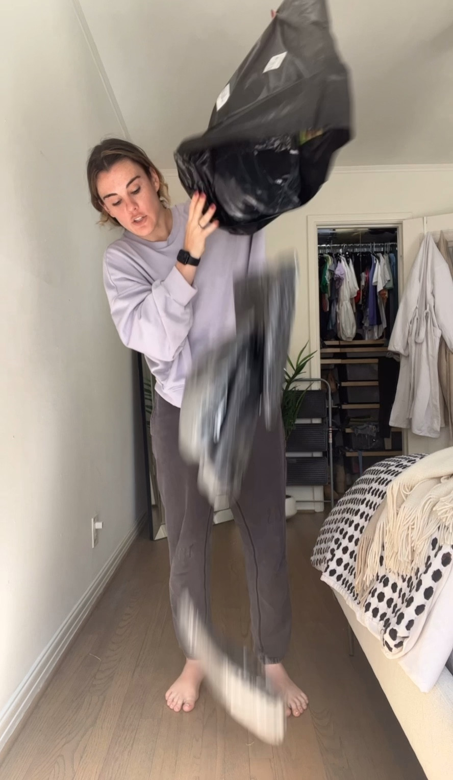 Black bridesmaid dress ideas! I try on lots of options from lulus for an upcoming wedding I’m in.

#LTKVideo #LTKfindsunder100 #LTKwedding