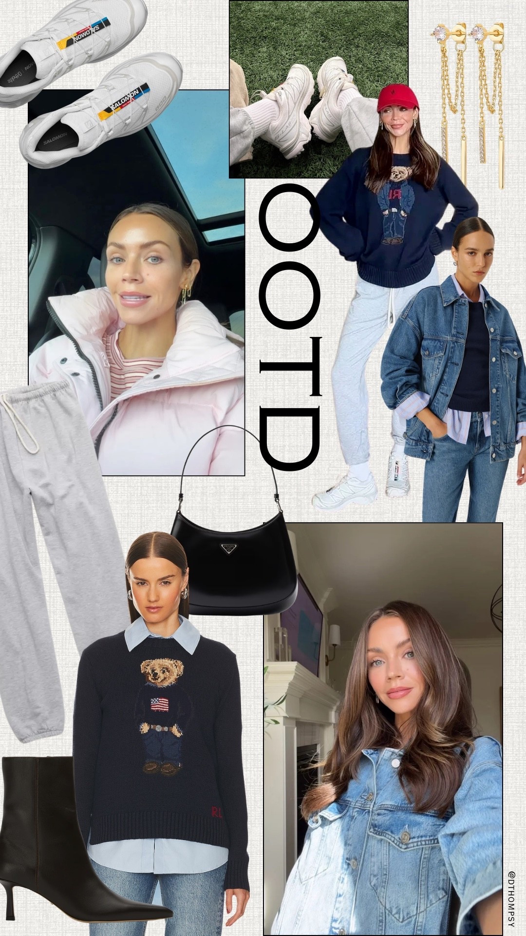 OOTD

#LTKSeasonal #LTKActive #LTKootd