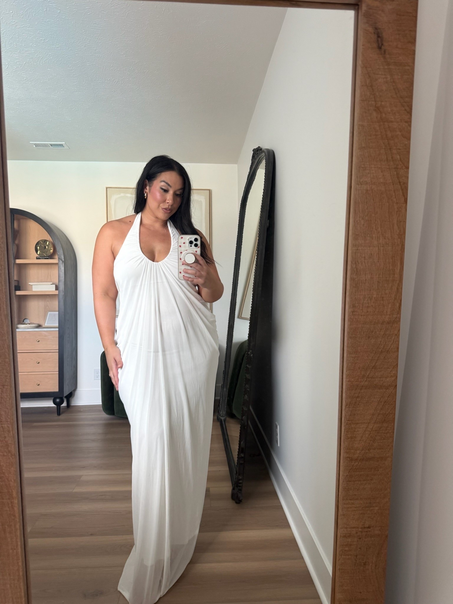 Obsessed with this dress!
-
-

midsize fashion, midsize summer style, midsize summer fashion, amazon, summer outfits, midsize summer outfits, vacation outfits, casual chic, summer style, summer dresses, affordable fashion

#LTKootd #LTKSeasonal #LTKMidsize