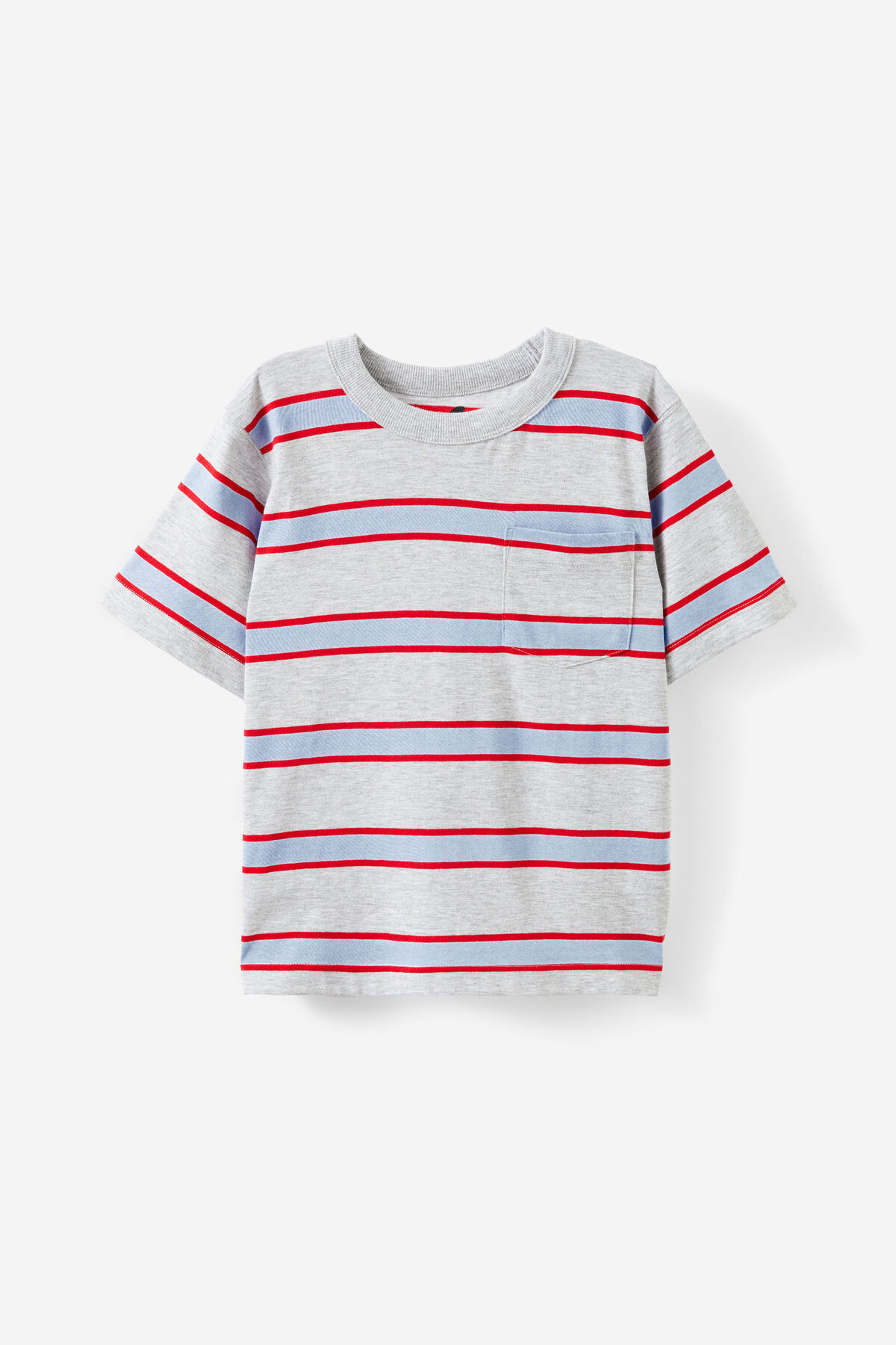 The Essential Short Sleeve Tee | Cotton On (US)
