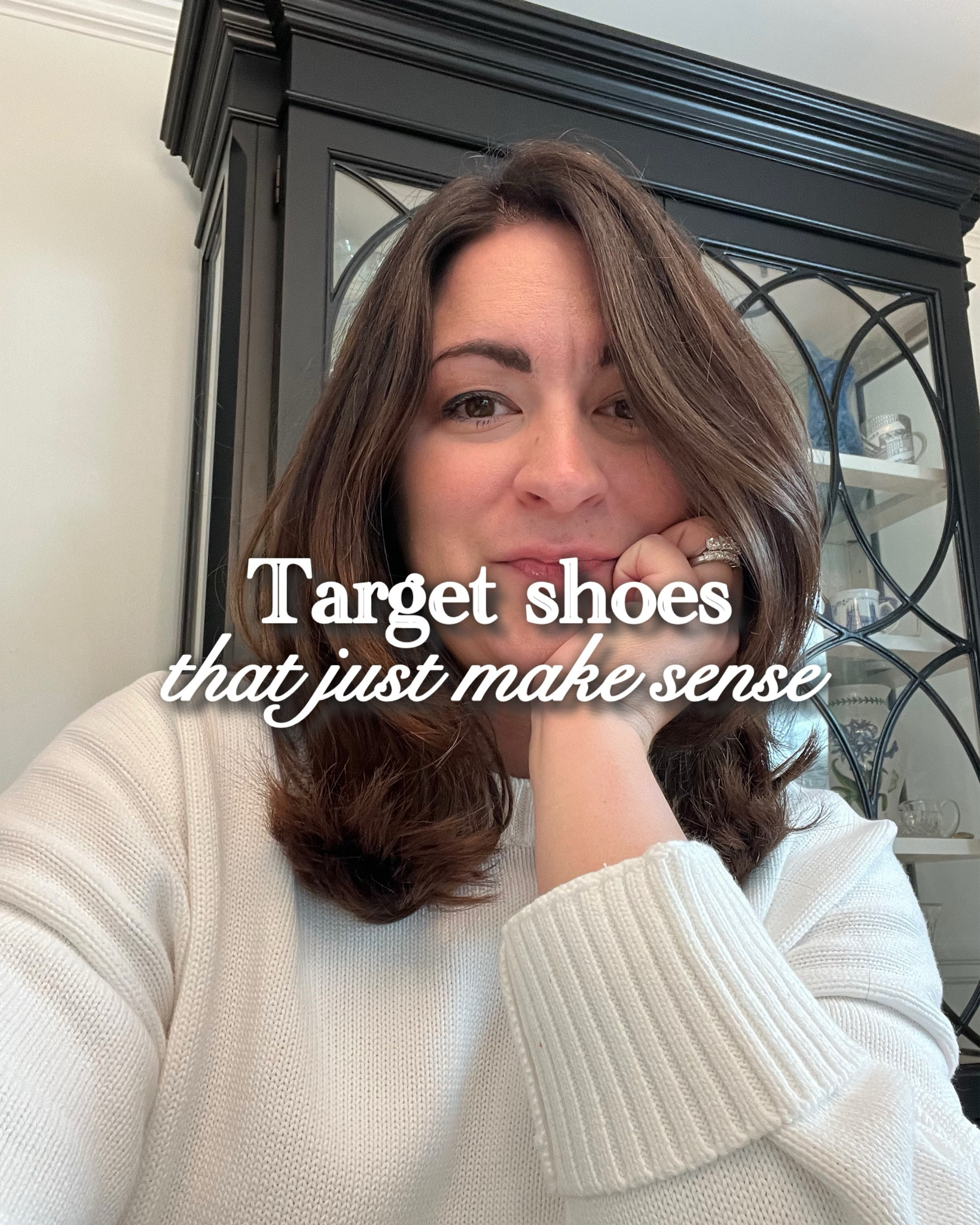 A few Target dupes that just make sense #target #targetfinds #uggdupe #hermesdupe

#LTKFindsUnder50