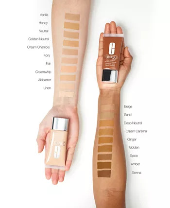 Stay-Matte Oil-Free Makeup Foundation, 1 oz. | Macys (US)