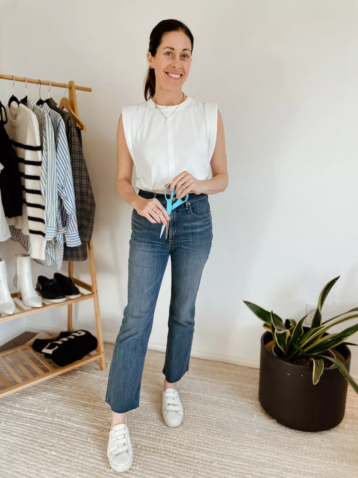 On-the-Go Kick Flare Pant with … curated on LTK