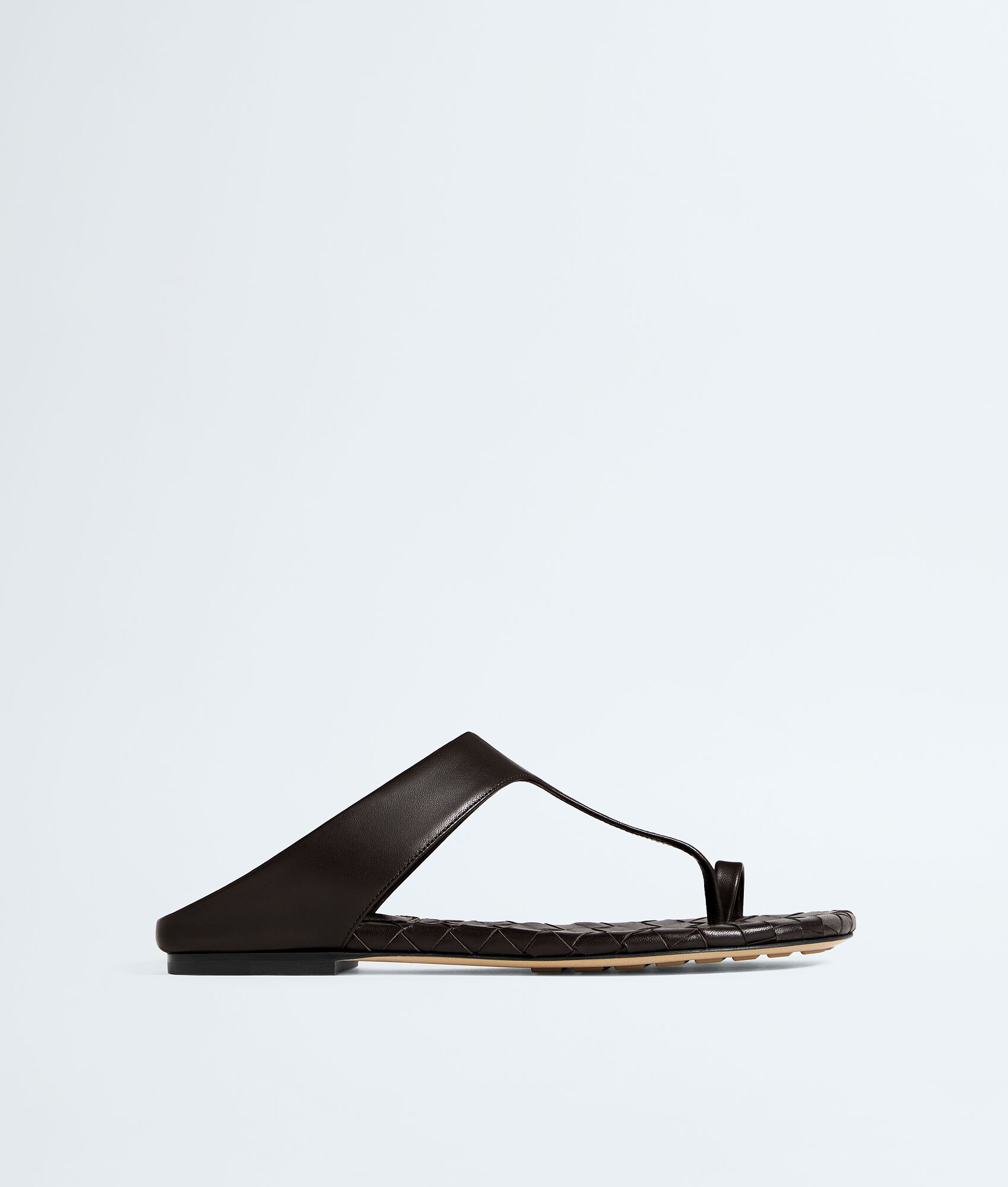 Livia Flat Thong | Bottega Veneta