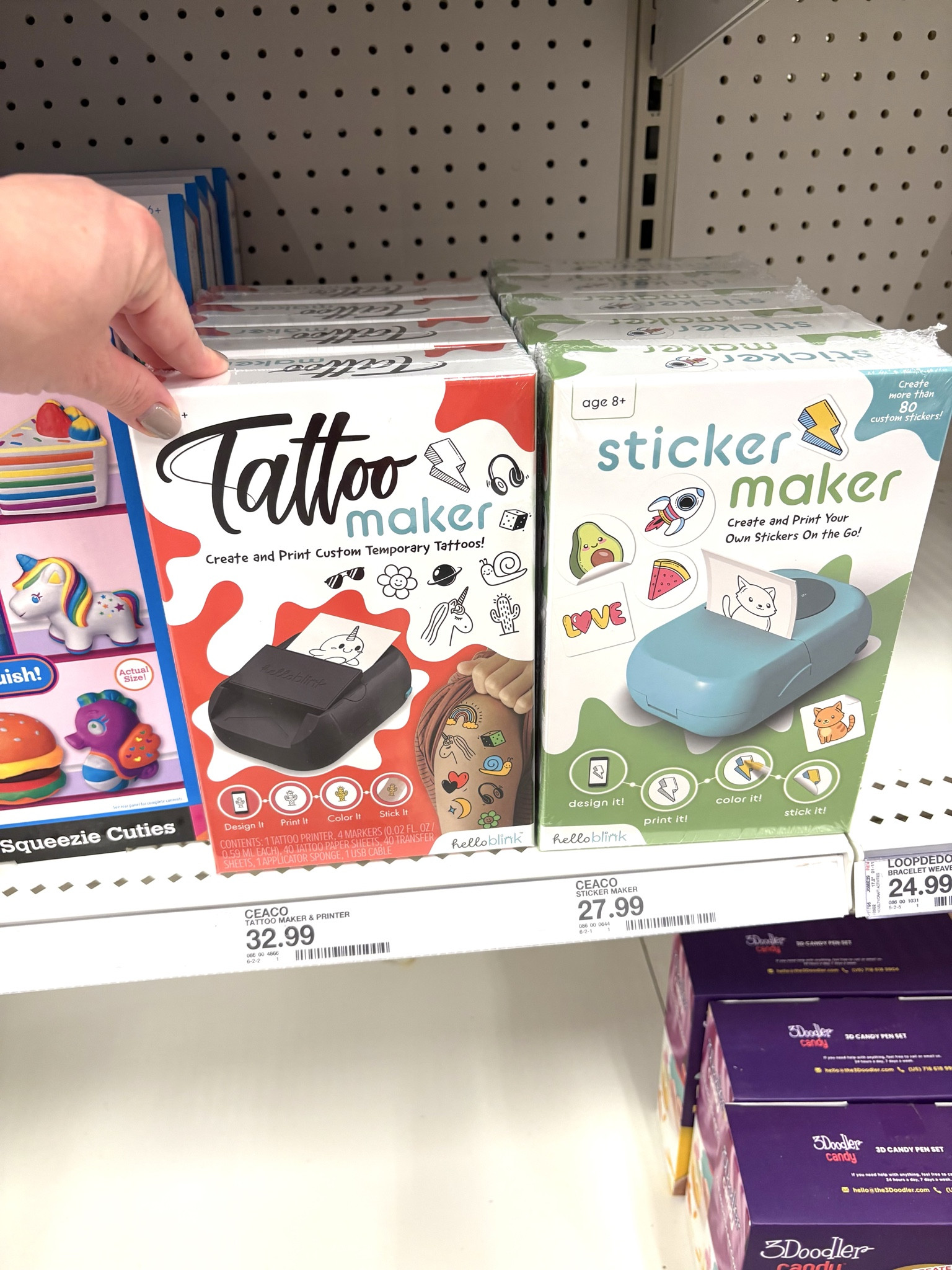 Heard such good things about these! 

#LTKKids #LTKmomlife