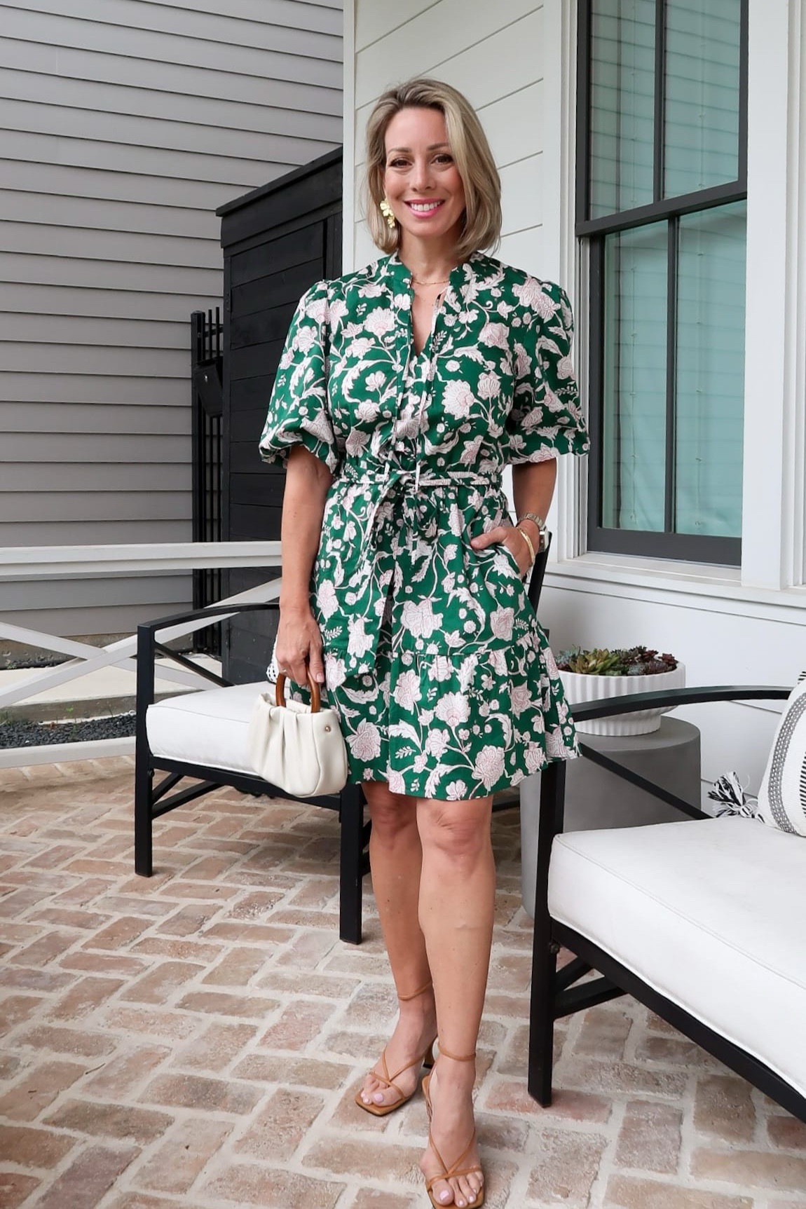 What I Wore in March! 



#LTKfindsunder100 #LTKSeasonal #LTKover40