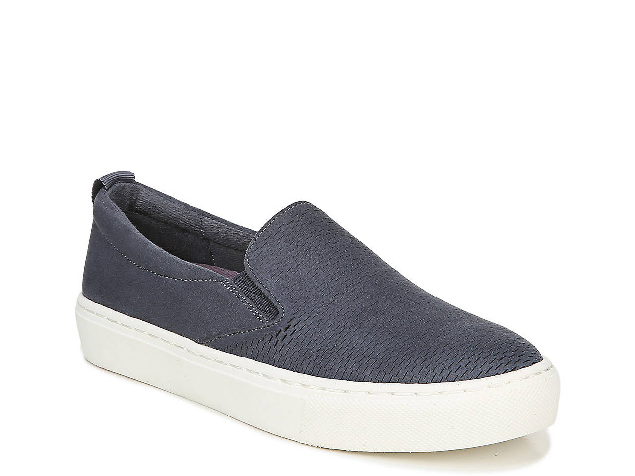 No Bad Days Platform Slip-On Sneaker | DSW