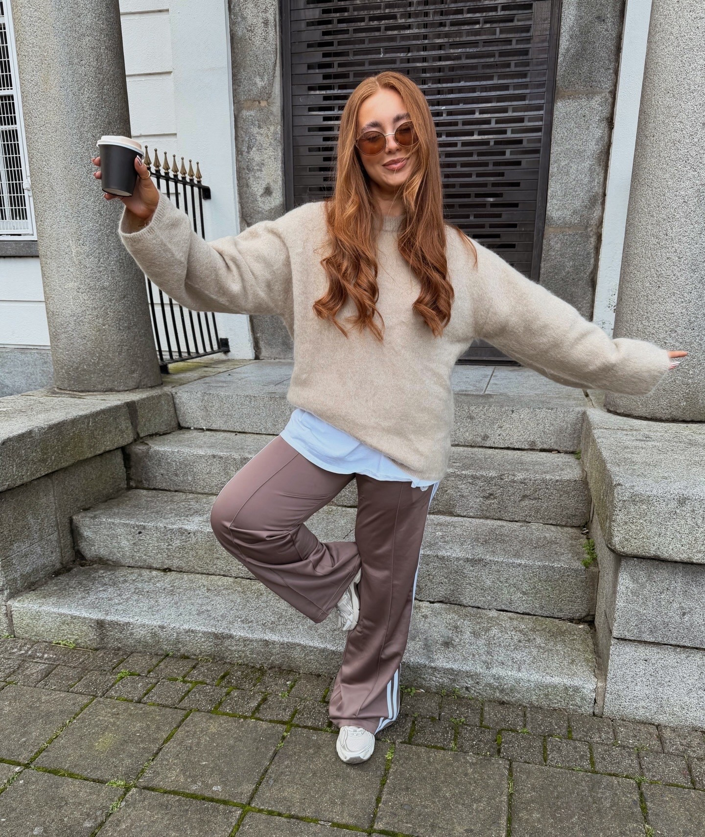 Happy Feb 1st 

#LTKuk #LTKstyletip #LTKFashionMonth