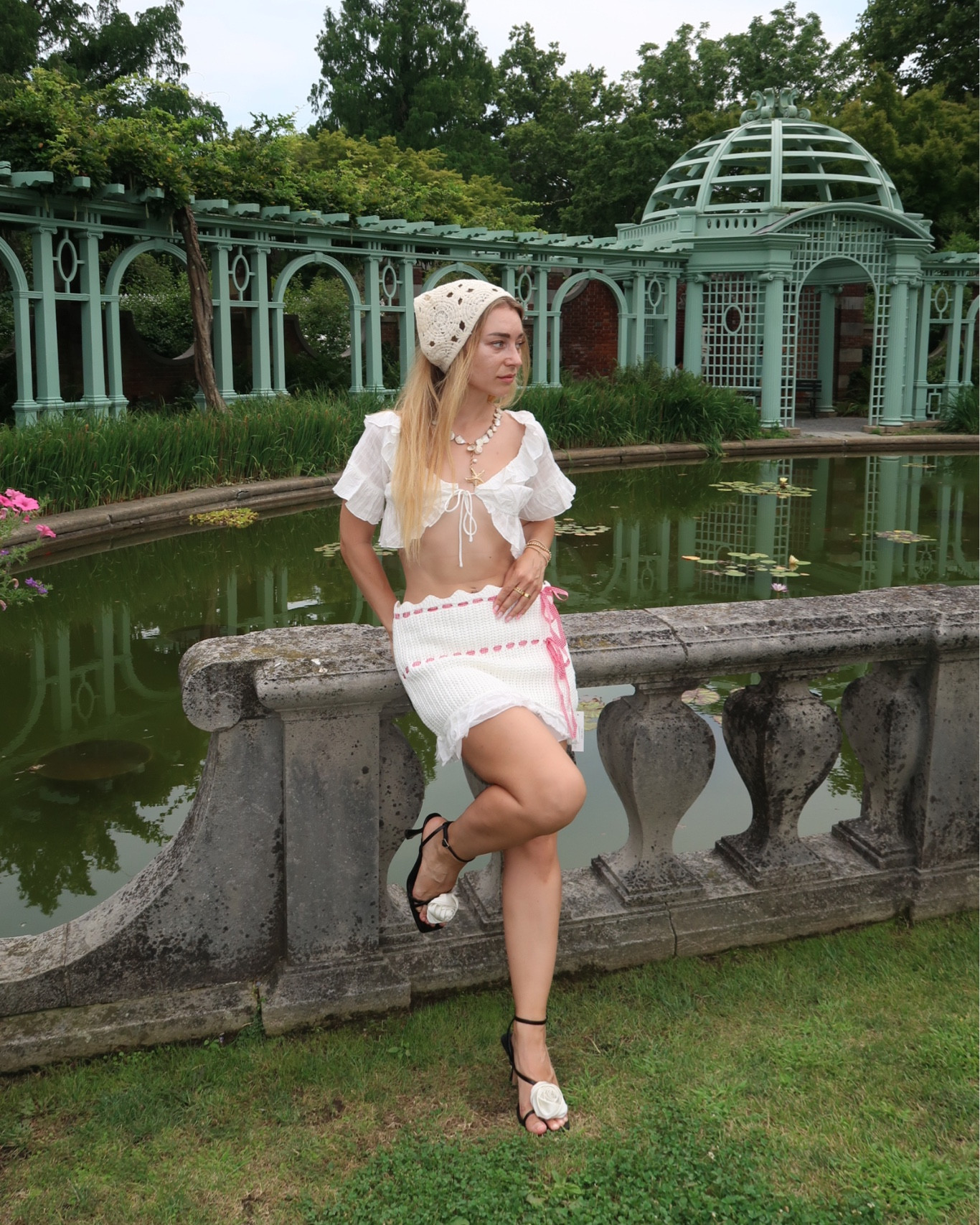 For love and lemons 🍋 skirt 🎀 

#LTKU #LTKSeasonal #LTKStyleTip