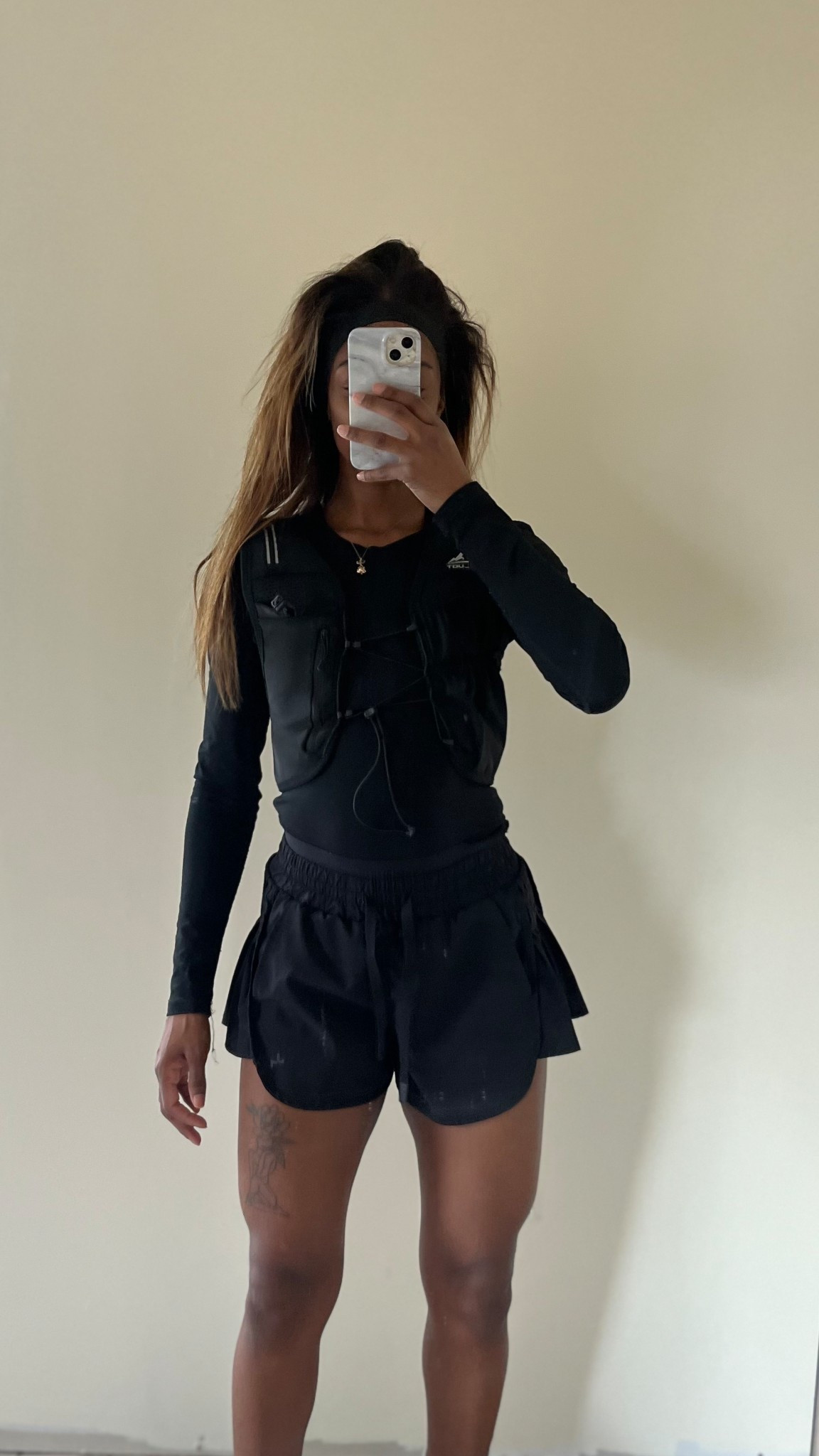 Running ootd 👟🖤

#LTKootd #LTKfitnessgoals #LTKActive