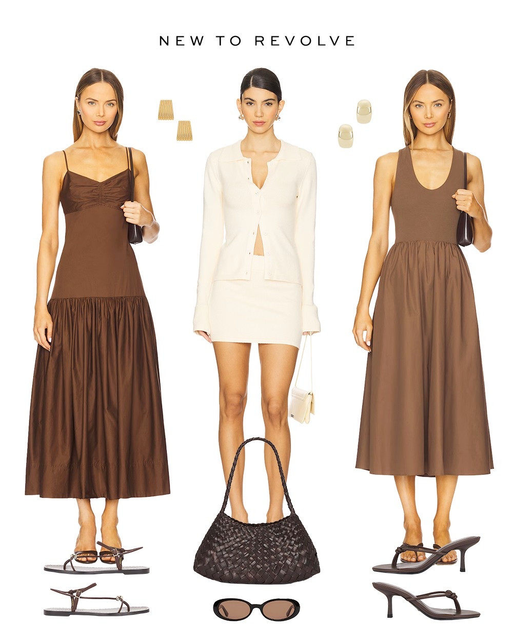 New to Revolve

#LTKStyleTip