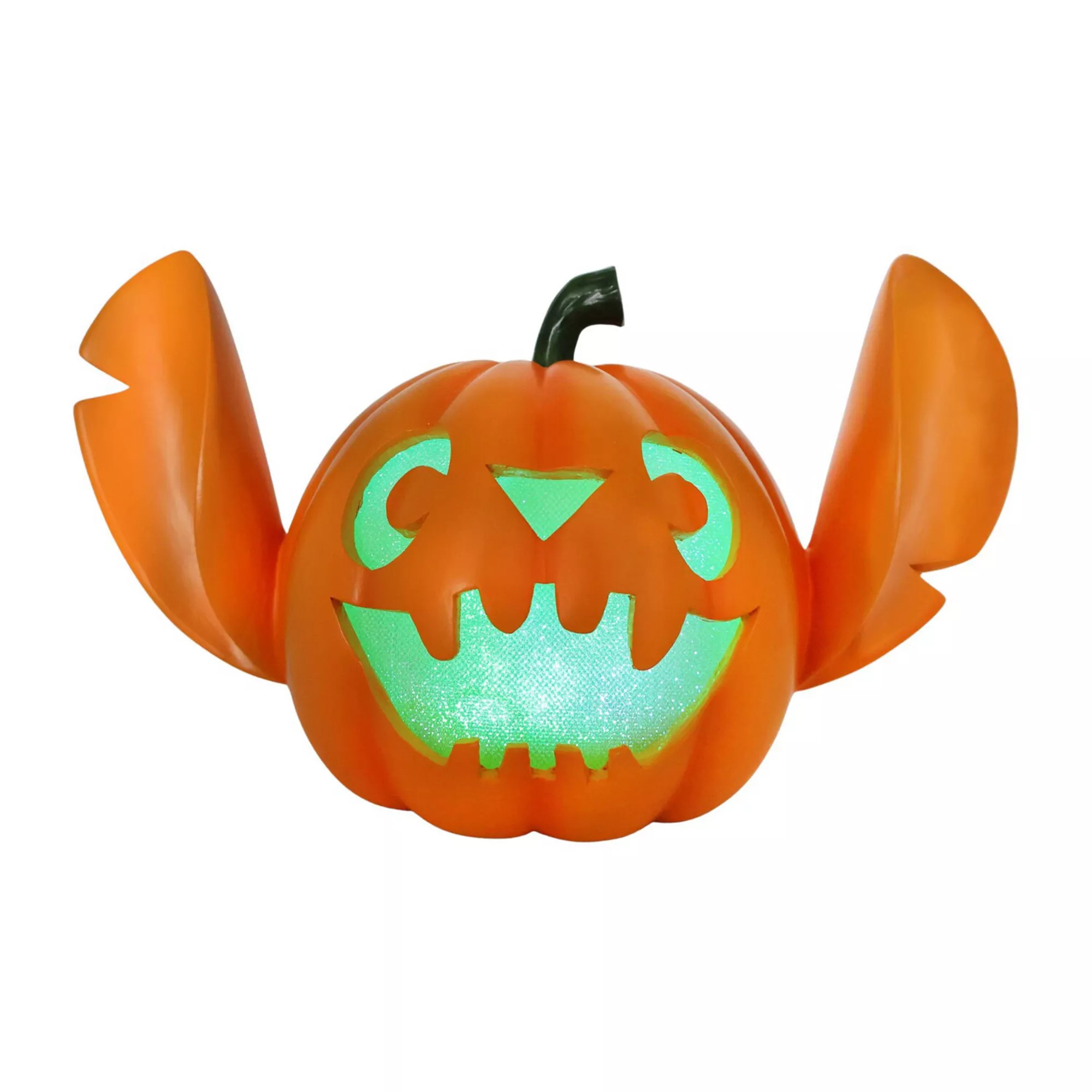 Celebrate Together\u2122 Disney's Stitch Pumpkin LED Table Decor | Kohl's