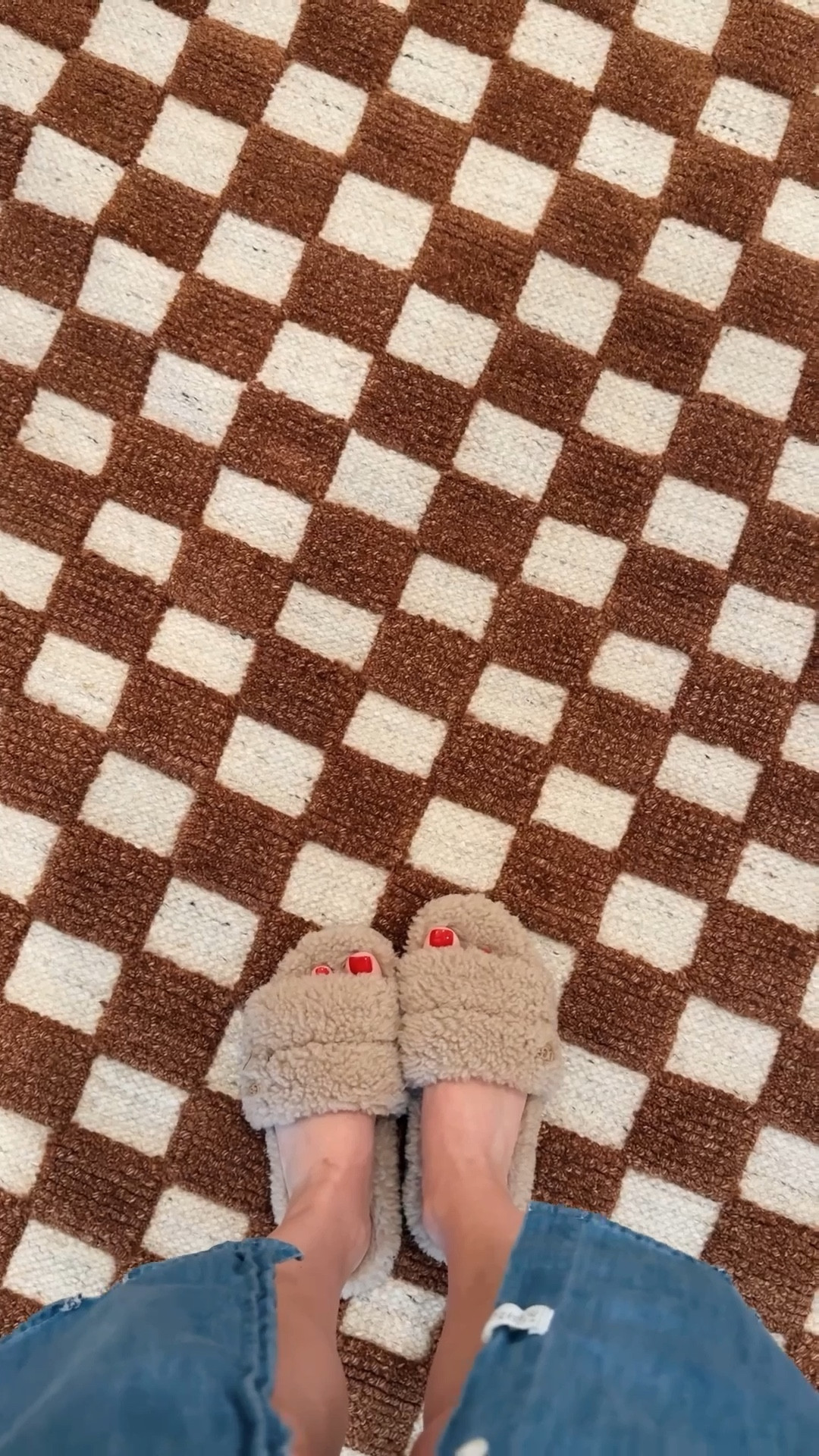 This would not be the first time I’ve bought my own Christmas present, but it would be the first time I chose something for my home instead of my closet