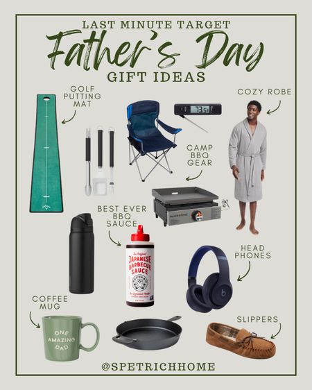Father’s Day is THIS Sunday! Don’t forget to grab Dad something to let him know you love him! ❤️❤️

#LTKSeasonal #LTKMens #LTKGiftGuide