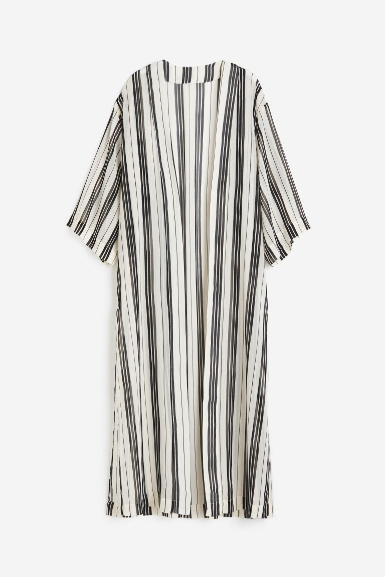Chiffon Beach Robe | H&M (US + CA)