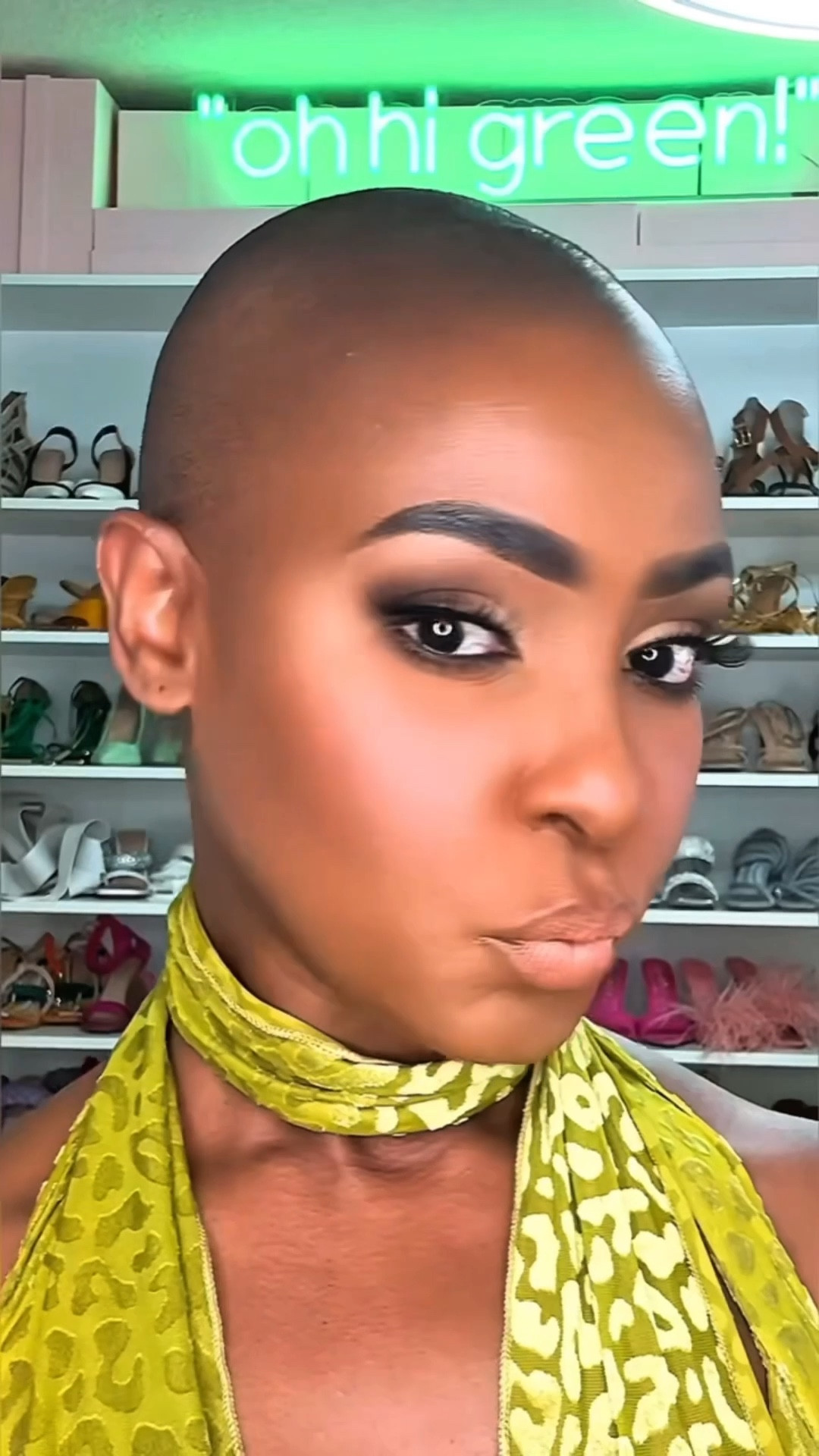 Full makeup routine tagged below! 

#LTKStyleTip #LTKBeauty #LTKWatchNow