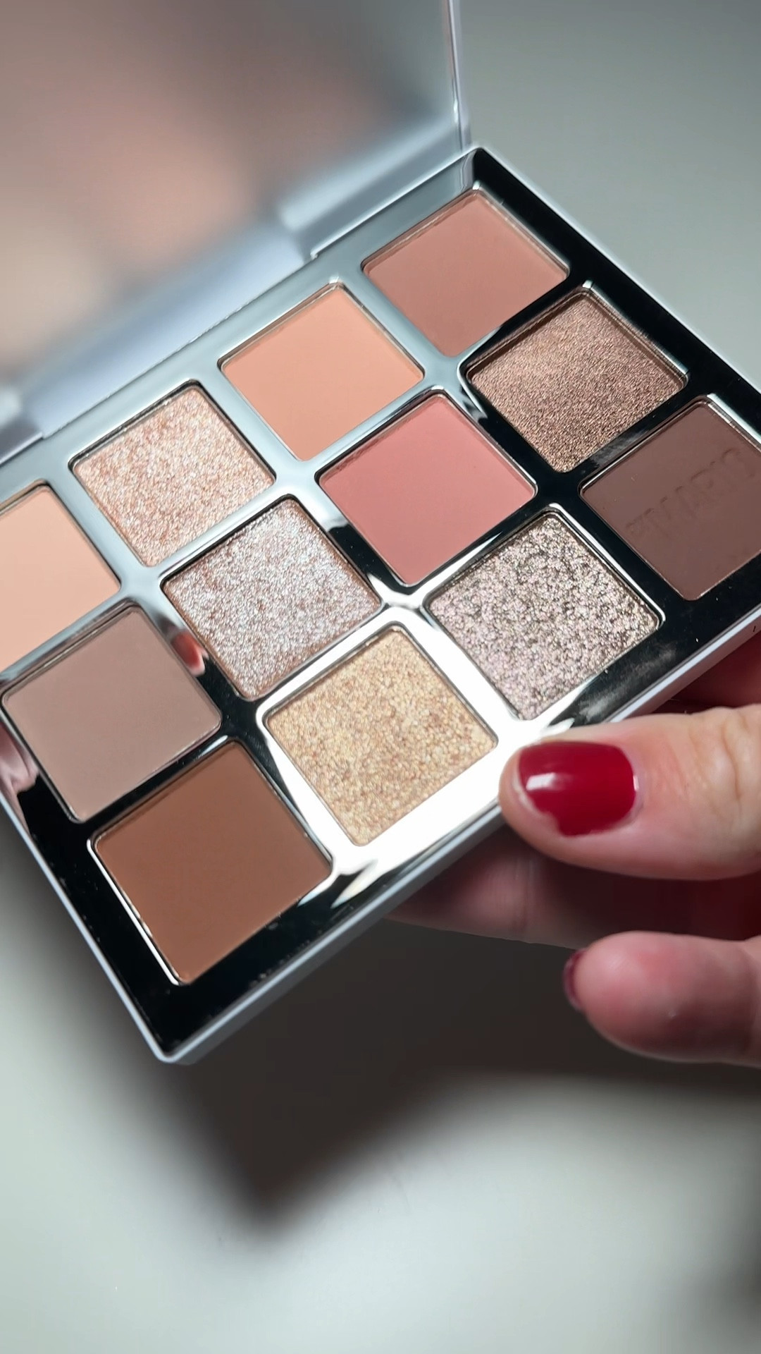 Dreamiest palette 

#LTKVideo #LTKbeauty #LTKwedding