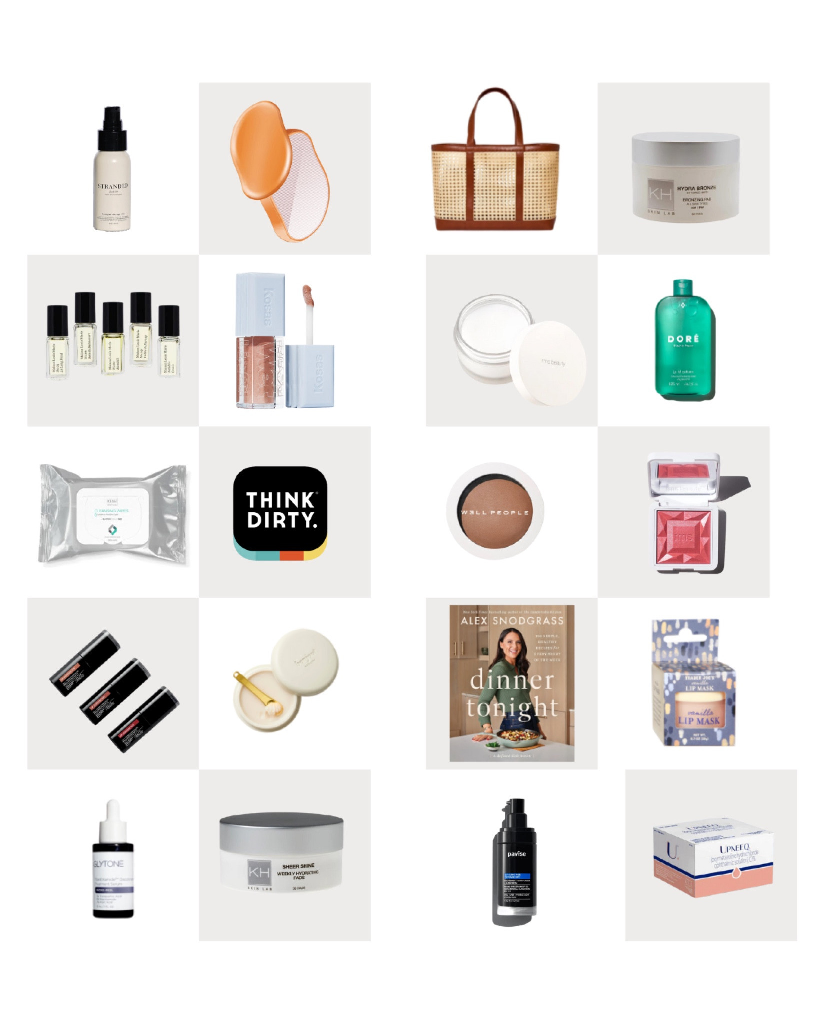 Shop Karee’s Spring Favorites 🌷 If you don’t see a link below, you can find it on our website www.kareehays.com 

#LTKbeauty #LTKSeasonal