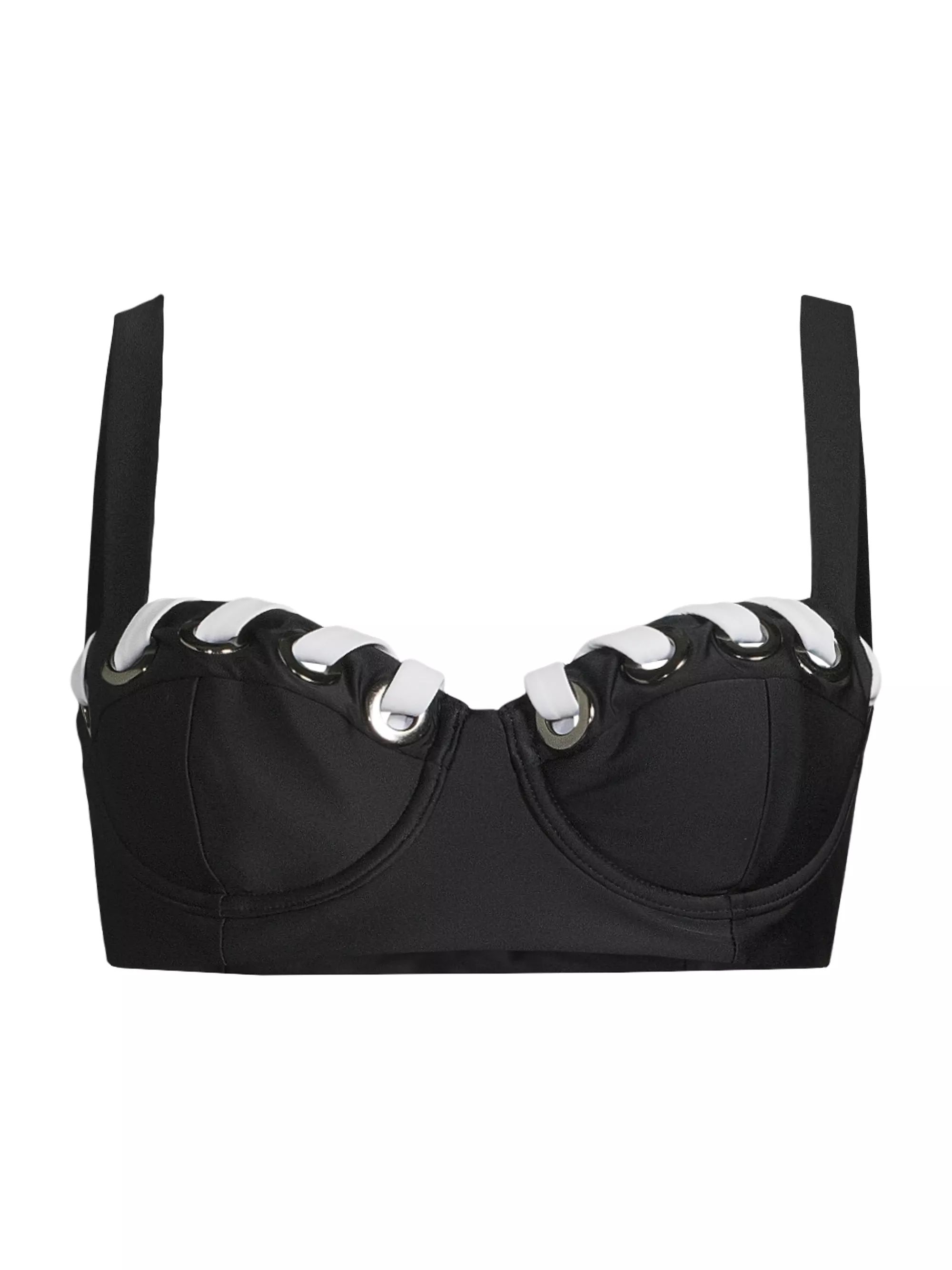 Ira Underwire Bikini Top | Saks Fifth Avenue