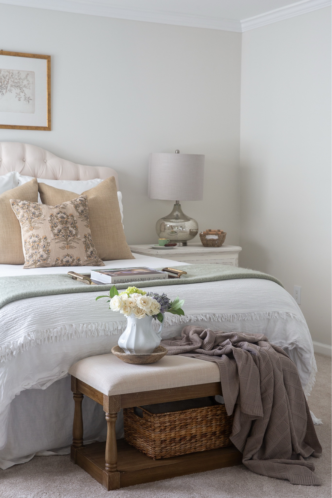 One of my favorite approaches for keeping my home organized is to select furniture that provides some type of storage space. Even one extra drawer or shelf can make a big difference.

#ad #Wayfair @wayfair

#LTKHome #LTKSeasonal #LTKStyleTip