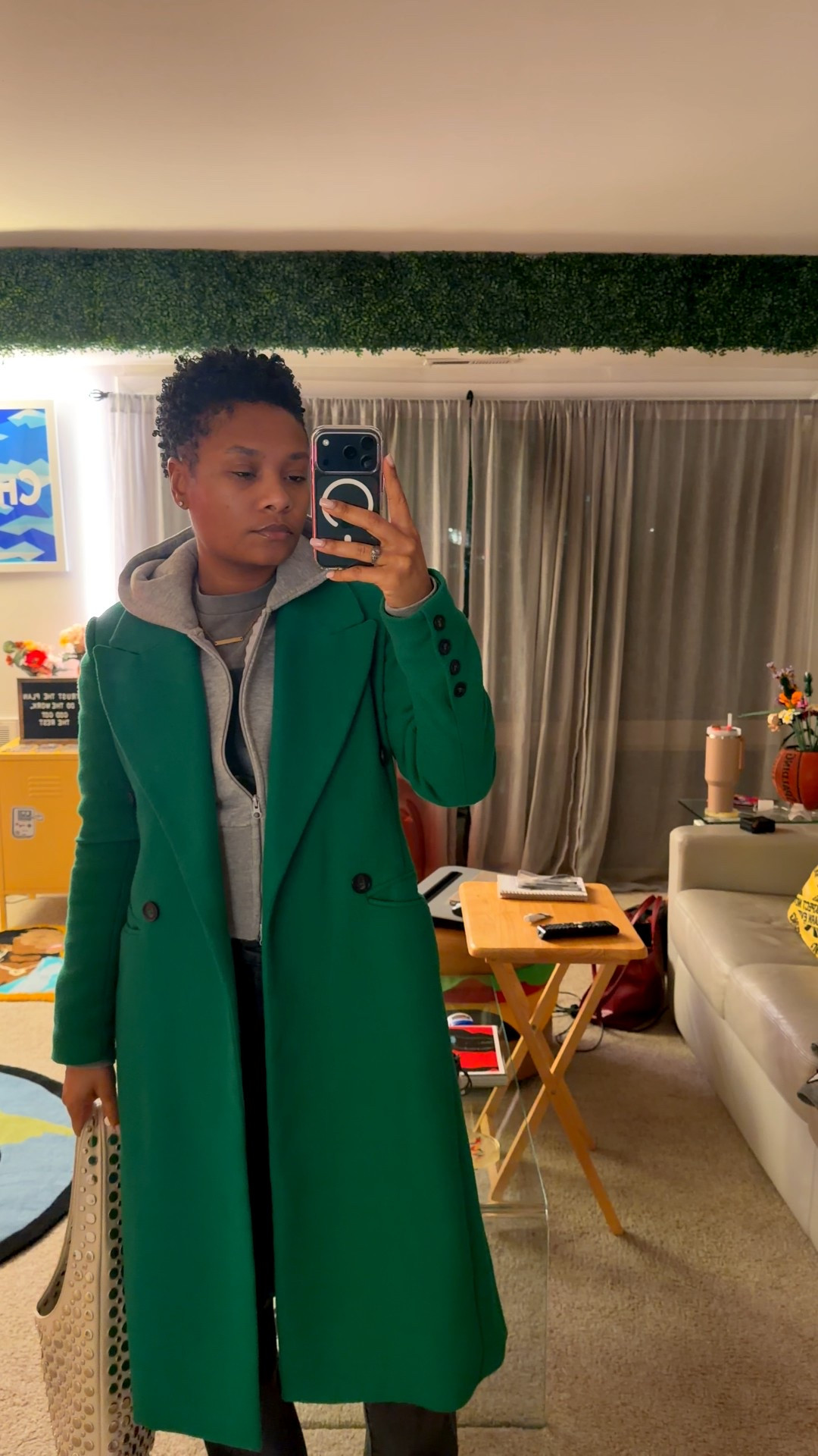 Tonight’s ootd for the holiday bar 🎄

#LTKHoliday #LTKootd #LTKdayinmylife