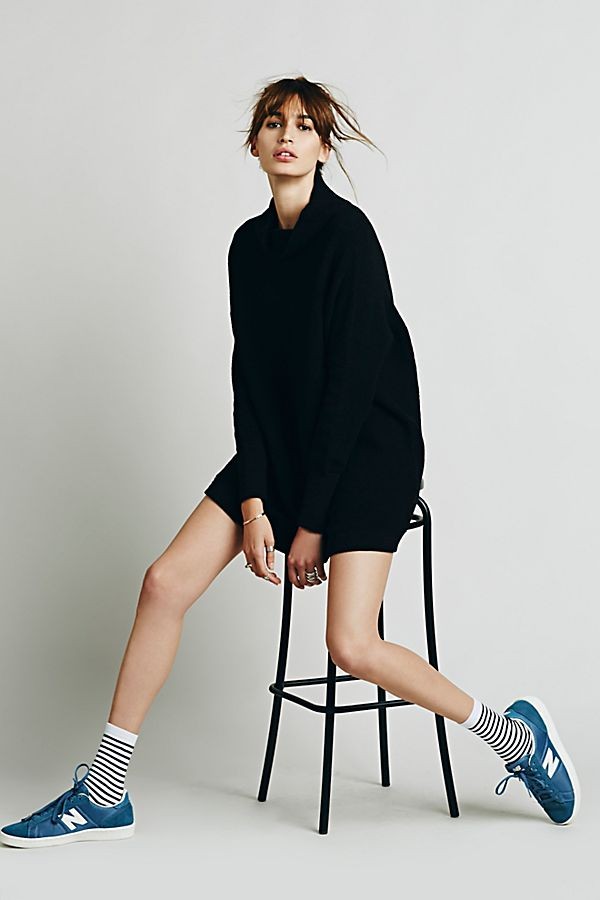 Ottoman Slouchy Tunic | Free People (Global - UK&FR Excluded)