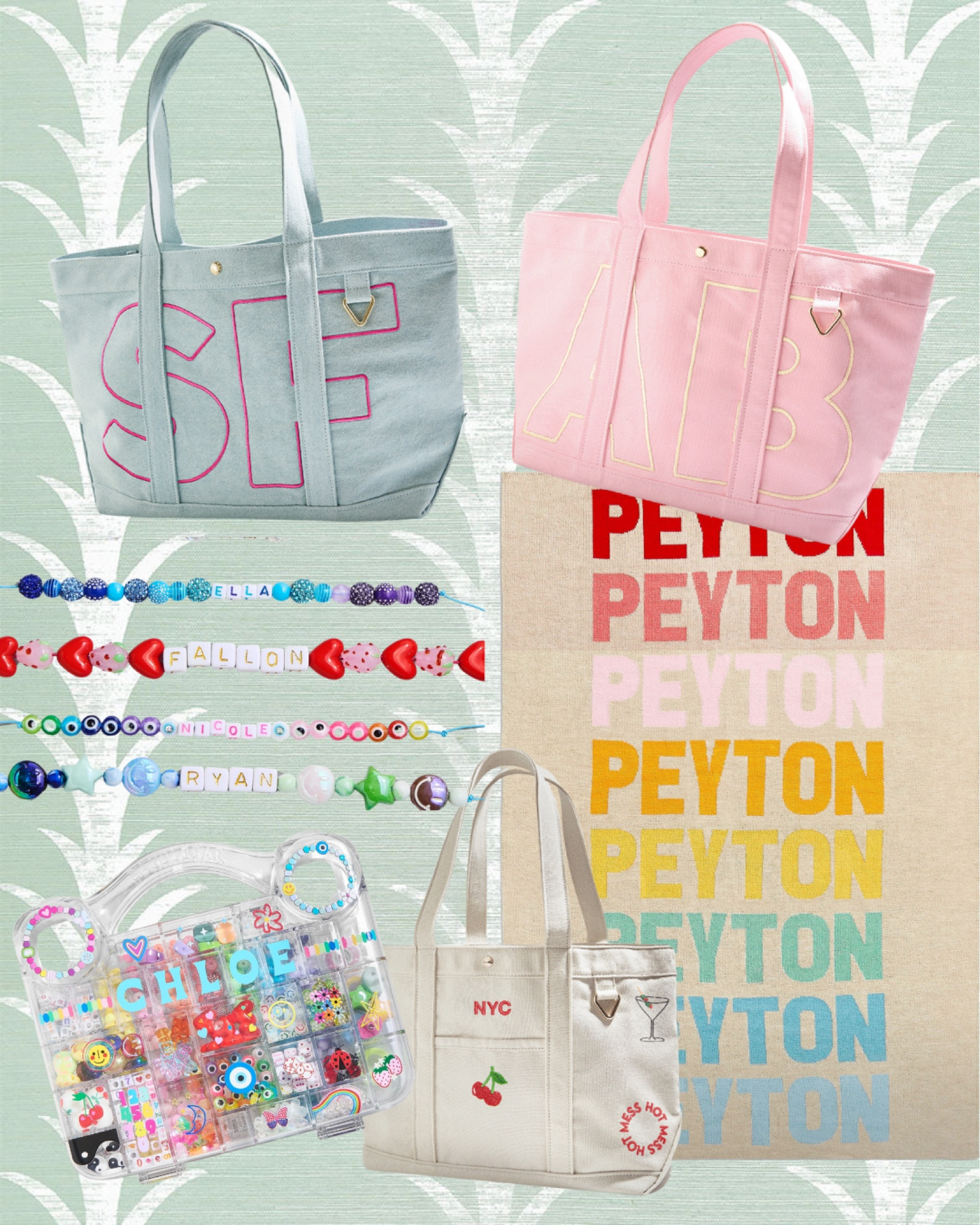 Custom gifts 25% off one week only! 