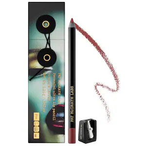 Permagel Ultra Lip Pencil - PAT McGRATH LABS | Sephora | Sephora (US)