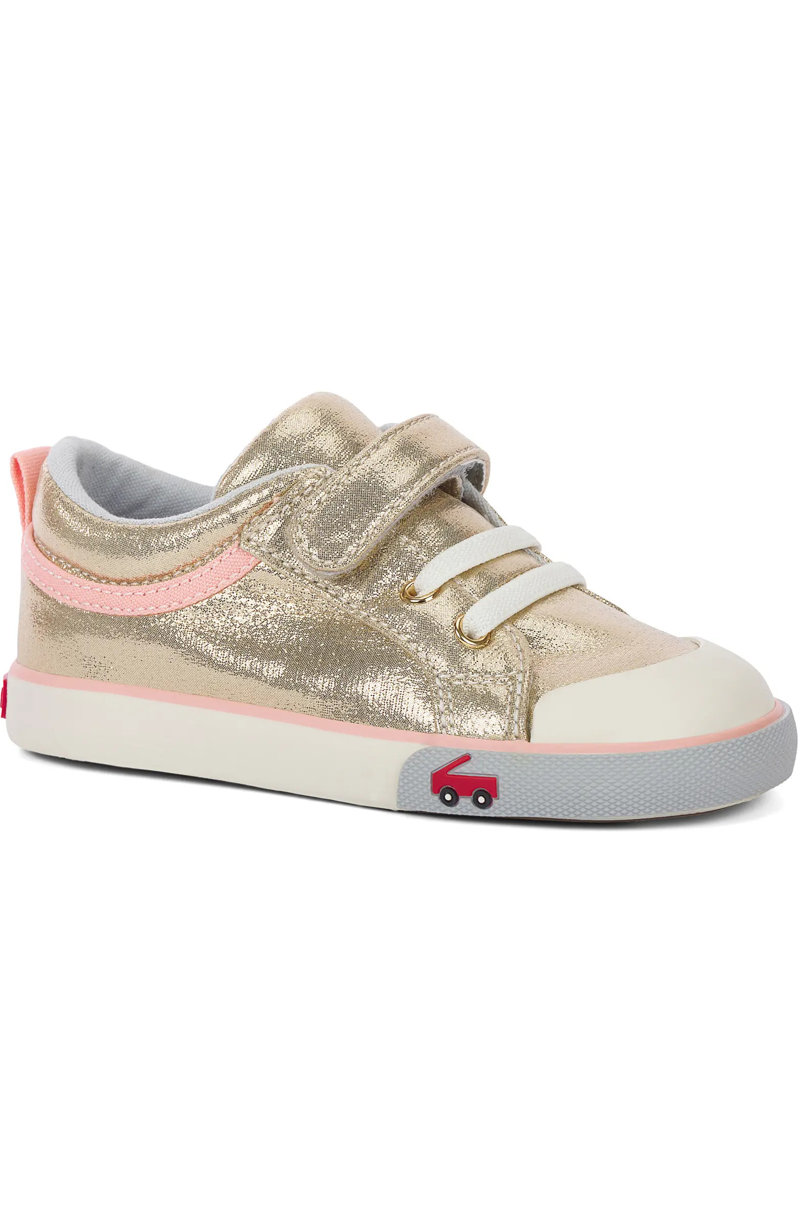 See Kai Run Kristin Sneaker | Nordstrom | Nordstrom