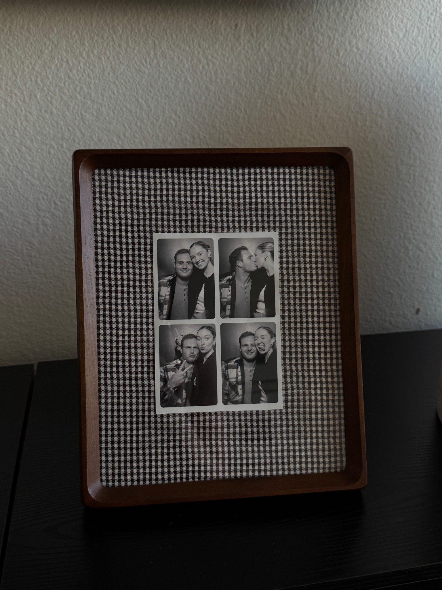 DIY frame - fabric matting✨

#LTKFindsUnder100 #LTKFindsUnder50 #LTKHome