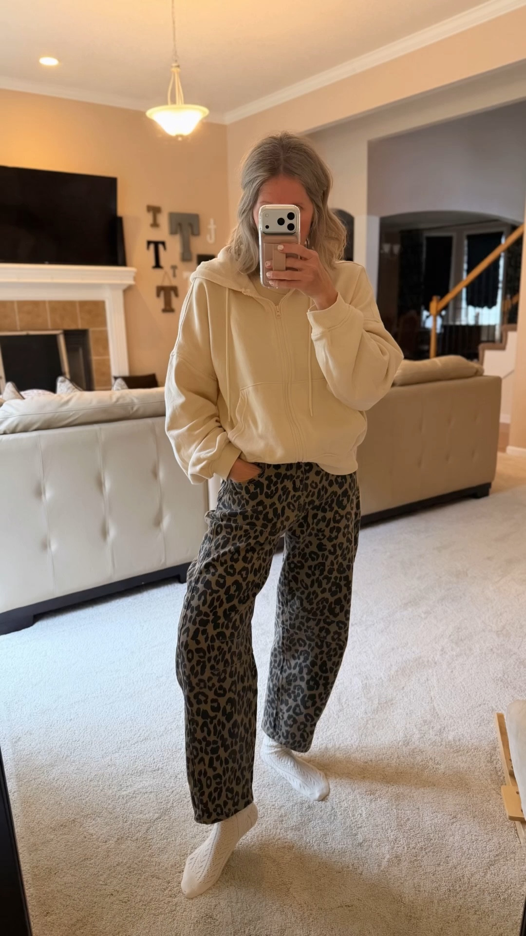 the pants that are soooo good that I  accidentally bought twice - once last spring & once last week🤣🤣

#LTKOver40 #LTKootd #LTKgrwm