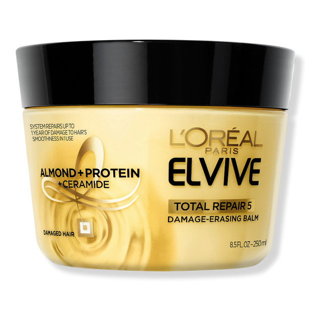 Elvive Total Repair 5 Damage-Erasing Balm | Ulta