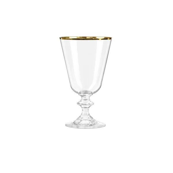 Rosdorf Park Gianara 6 - Piece 8oz. Glass Drinking Glass Glassware Set | Wayfair North America