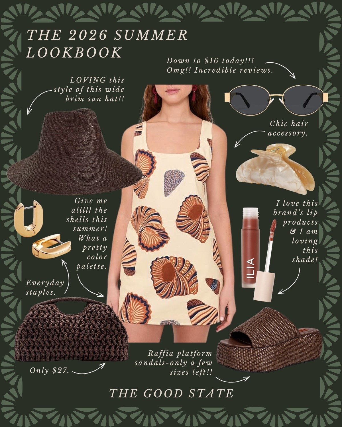 Amazon outfit!

#LTKSeasonal #LTKootd #LTKSaleAlert