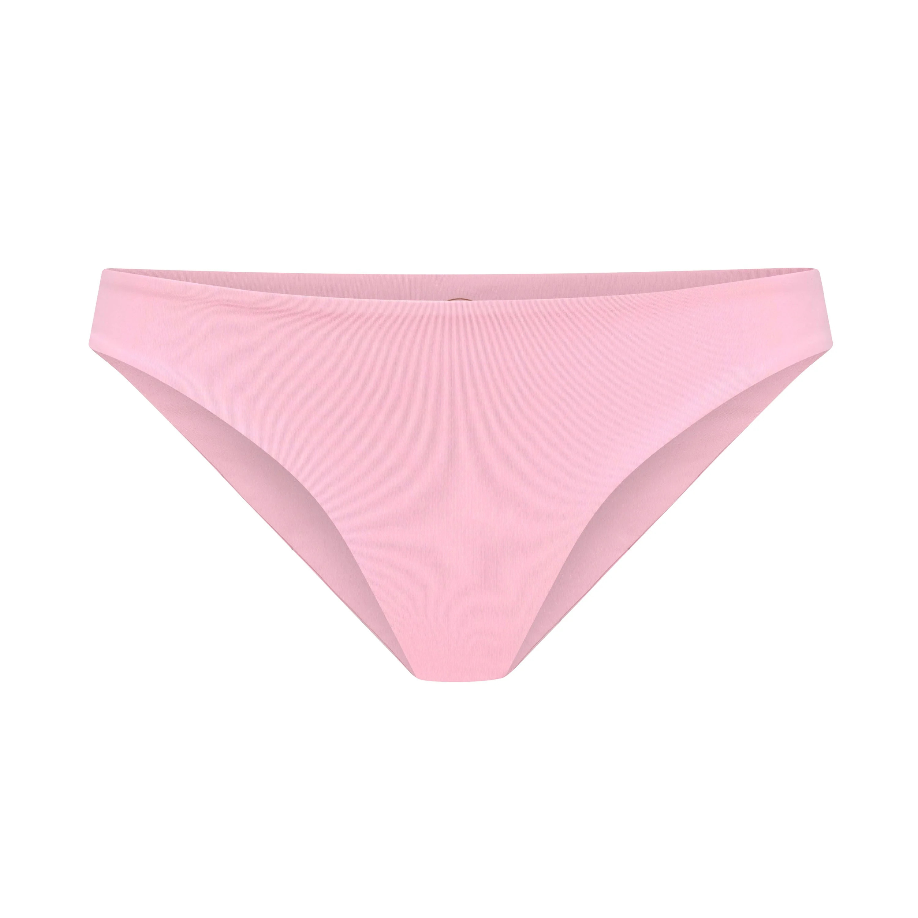 Narrows Bottom - Dahlia | Bay 2 Swimwear 