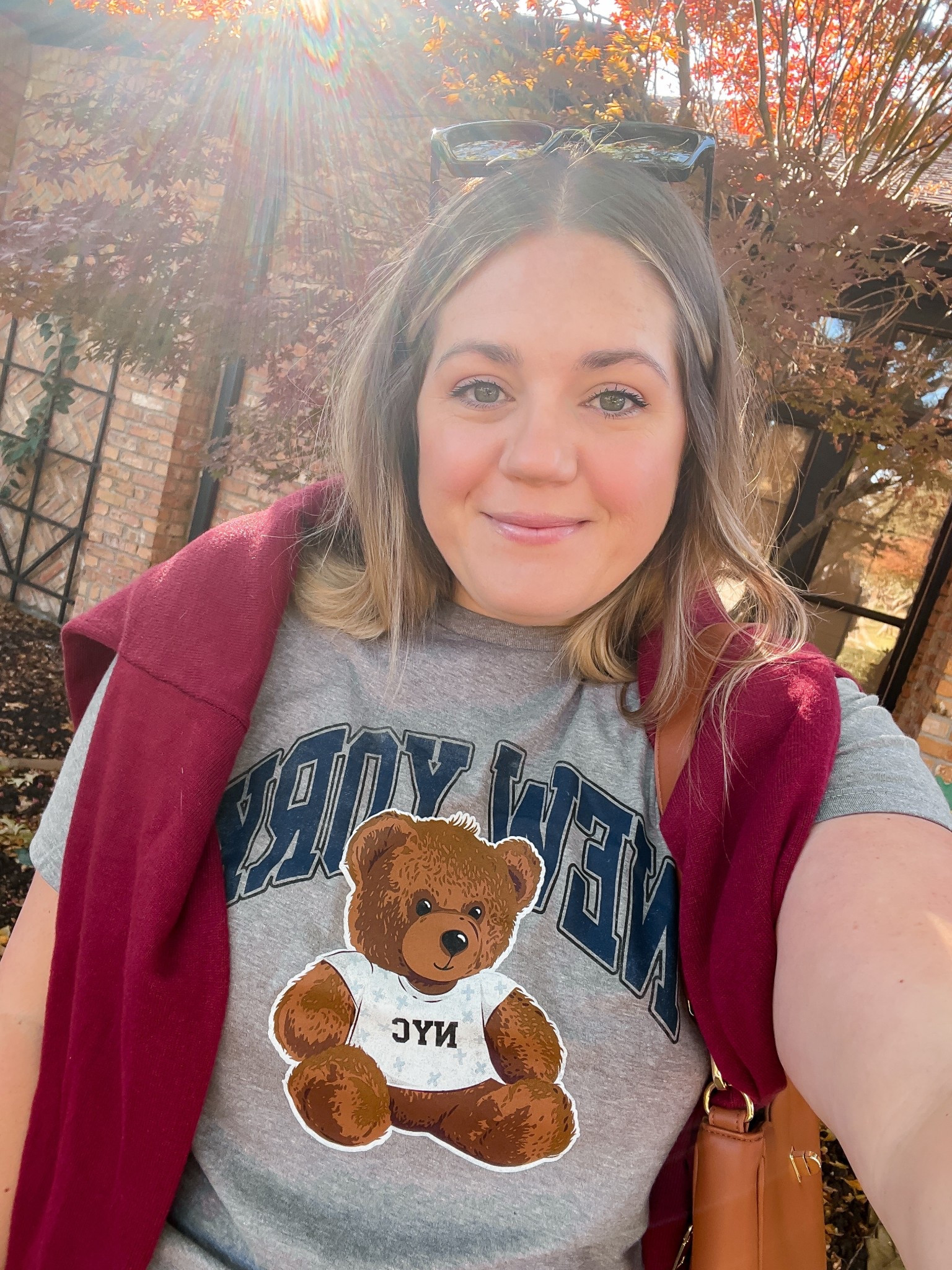 Headed to the farmers market!

New York, Ralph lauren aesthetic, preppy outfit, fall outfit

#LTKFindsUnder50 #LTKMidsize