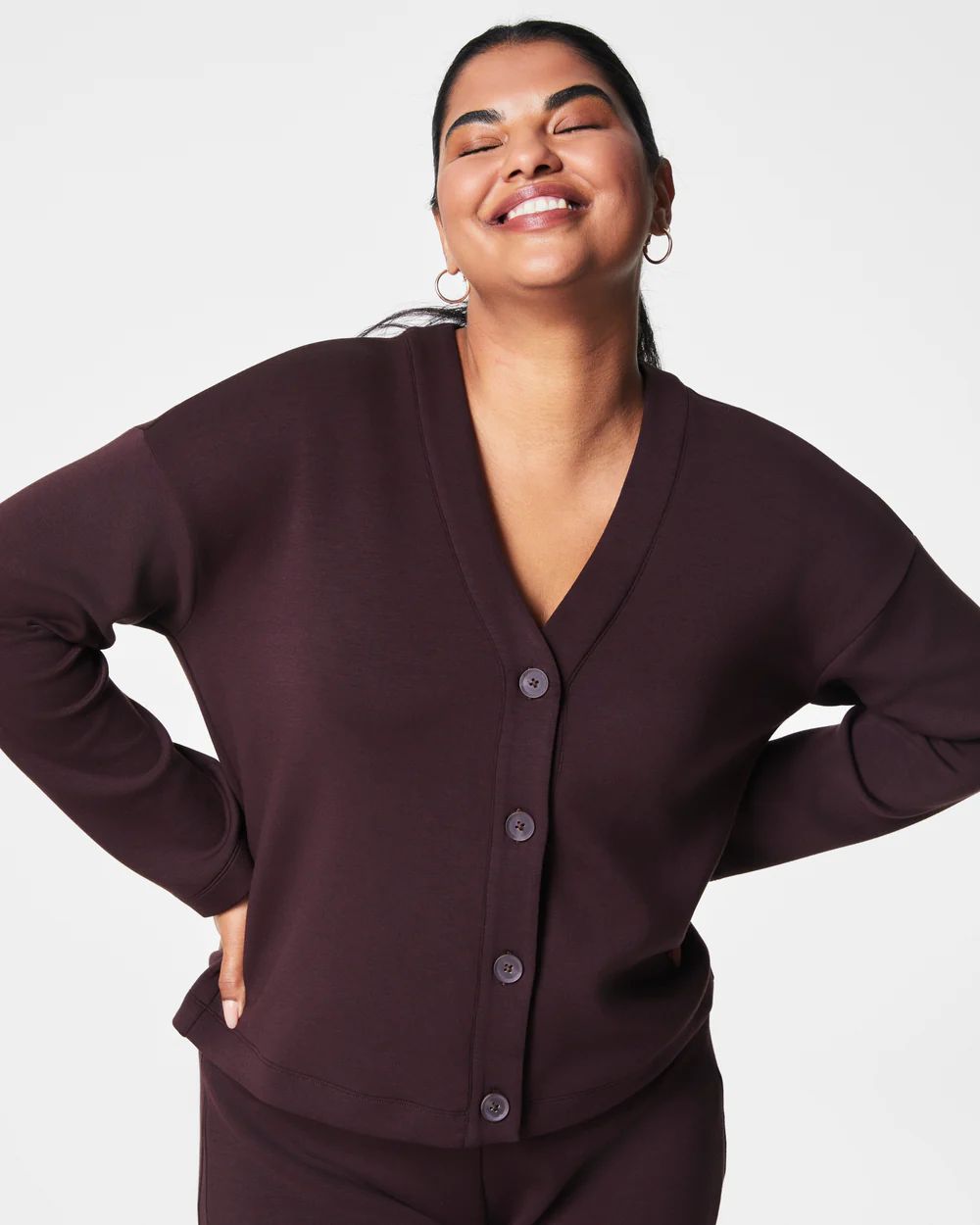 SPANX® AirEssentials Cardigan | Spanx