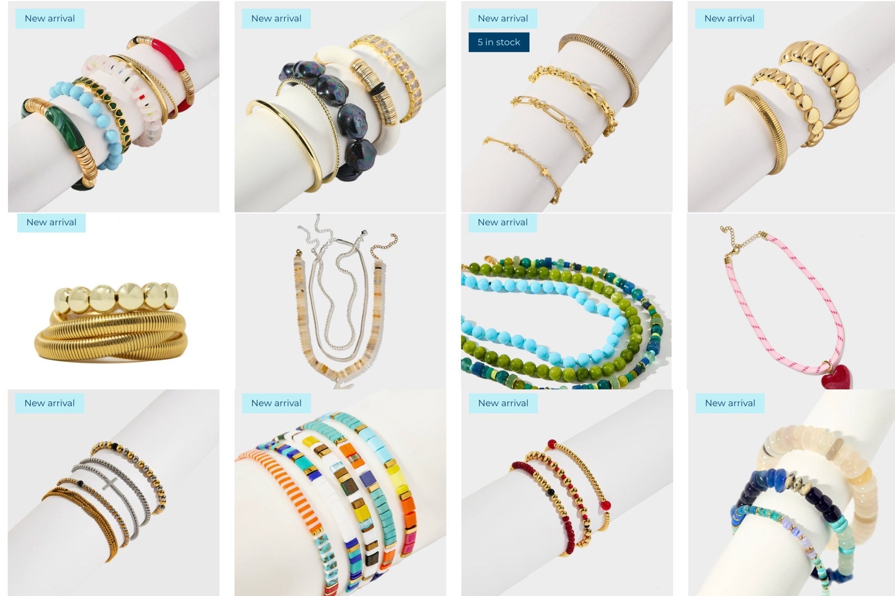 Use code STACKS for 40% off these 12 stacks. Buy a couple and break into multiple stacks of 2-3 for gifts 

#LTKSaleAlert #LTKGiftGuide #LTKFindsUnder100