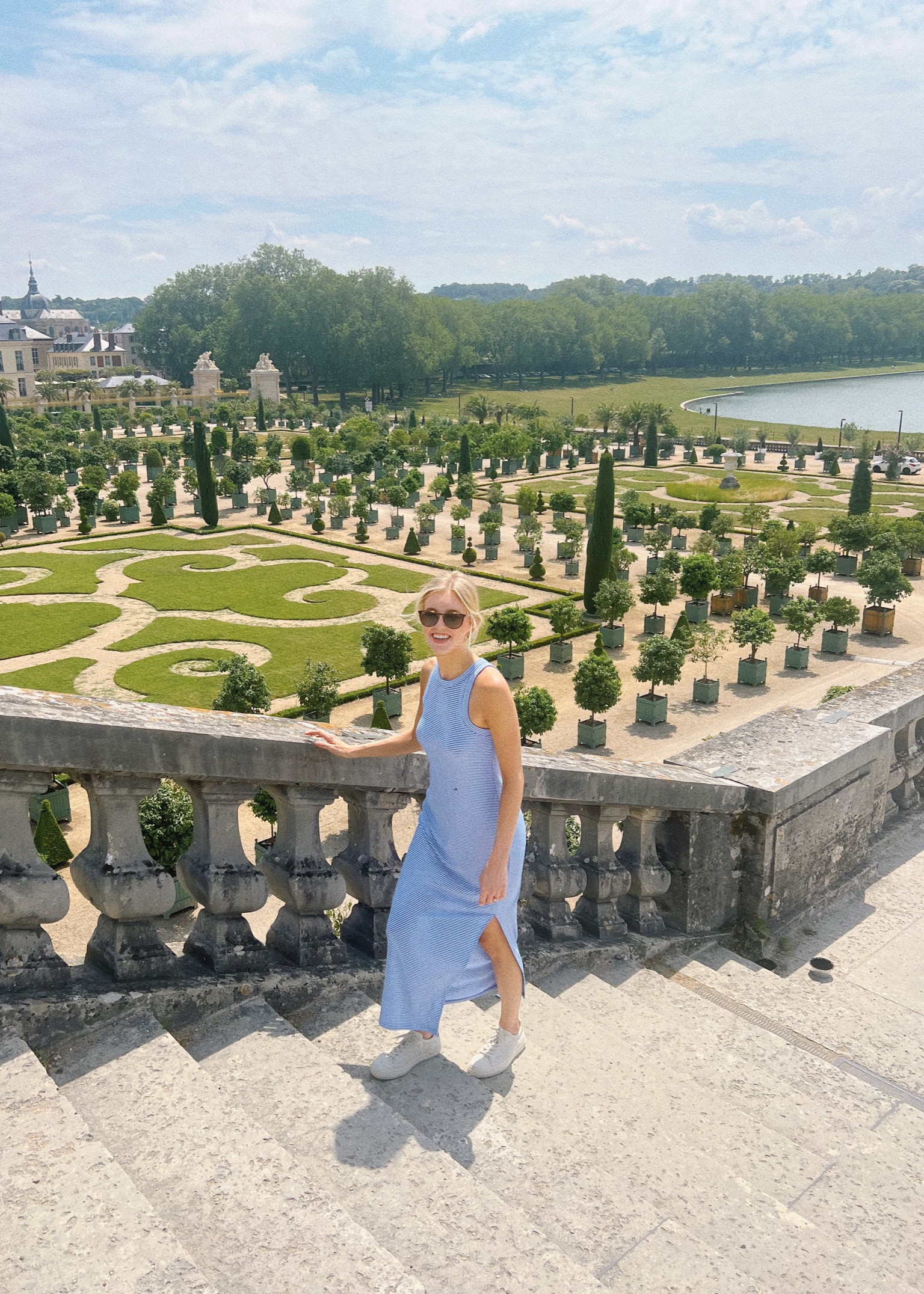 Day dress for summer 

#LTKshoecrush #LTKeurope #LTKunder100