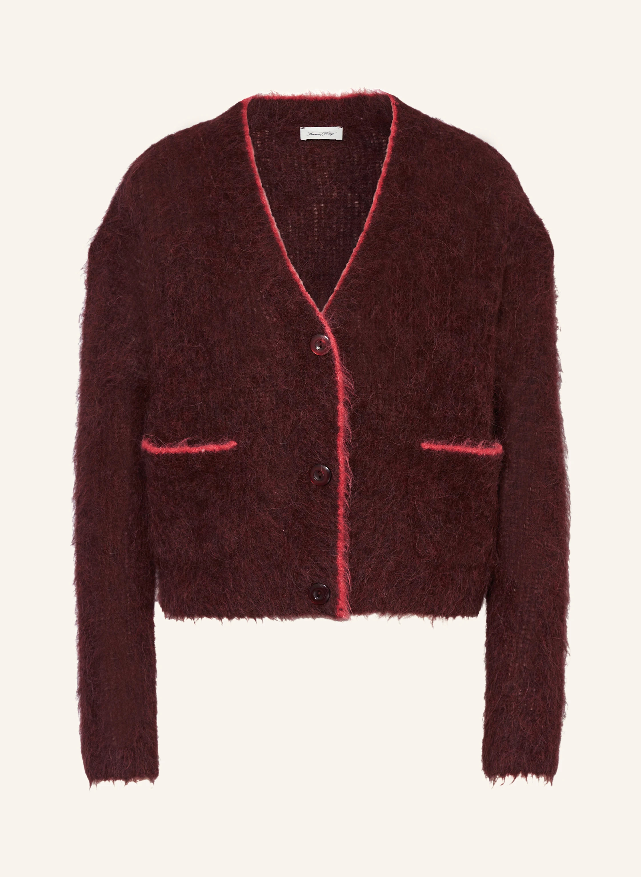 Strickjacke BYMI aus Alpaka | Breuninger (DACH)