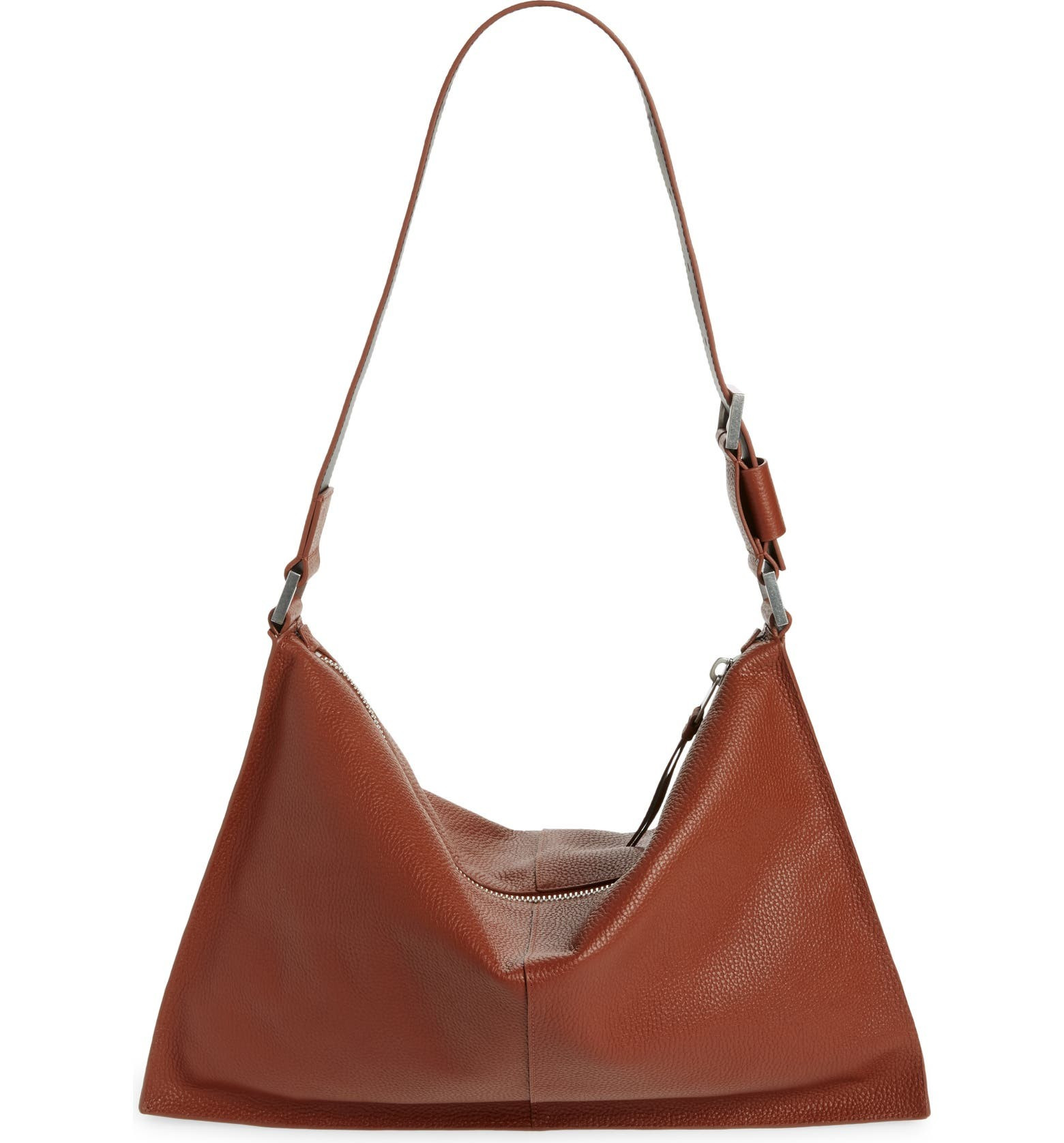 Edbury Leather Shoulder Bag | Nordstrom