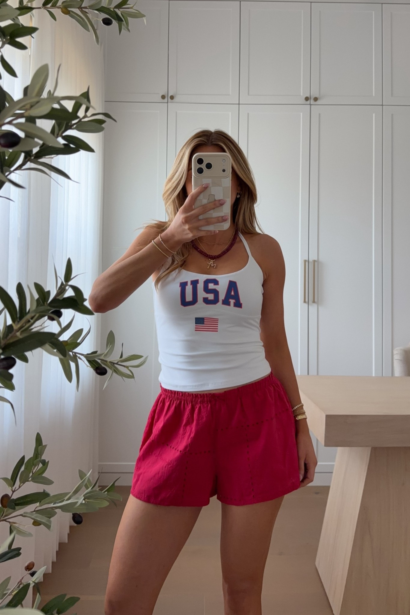 top: xs // shorts: small