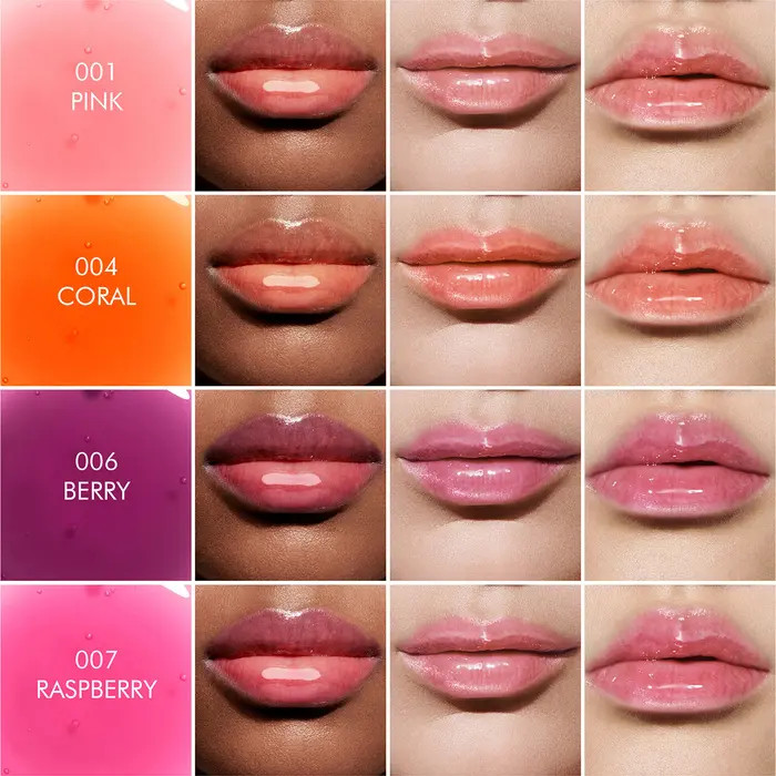 Lip Glow Oil | Nordstrom