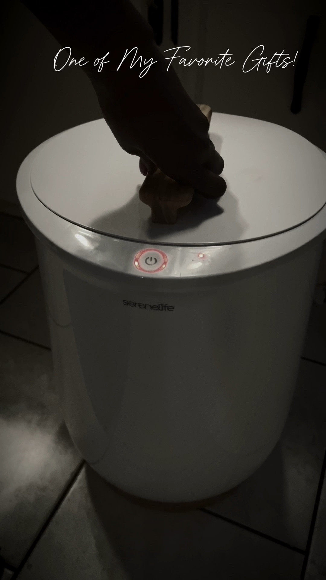 The perfect luxury gift for someone this Christmas! My towel warmer is still one of my favorite gift items!! 

#LTKGiftGuide #LTKHome #LTKFindsUnder100