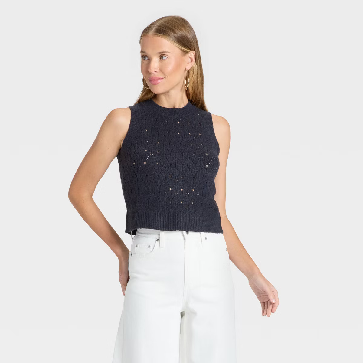 Women's Sweater Vest - Universal Thread™ | Target